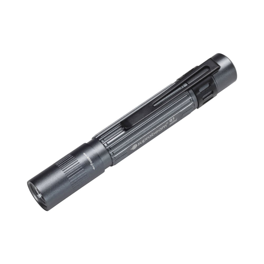 Latarka Suprabeam Q1 Mini - 120 lumenów