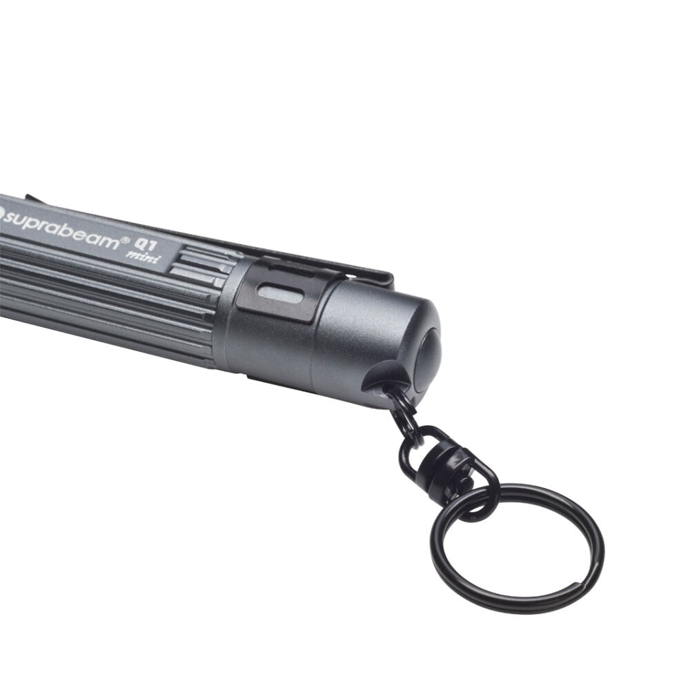 Latarka Suprabeam Q1 Mini - 120 lumenów
