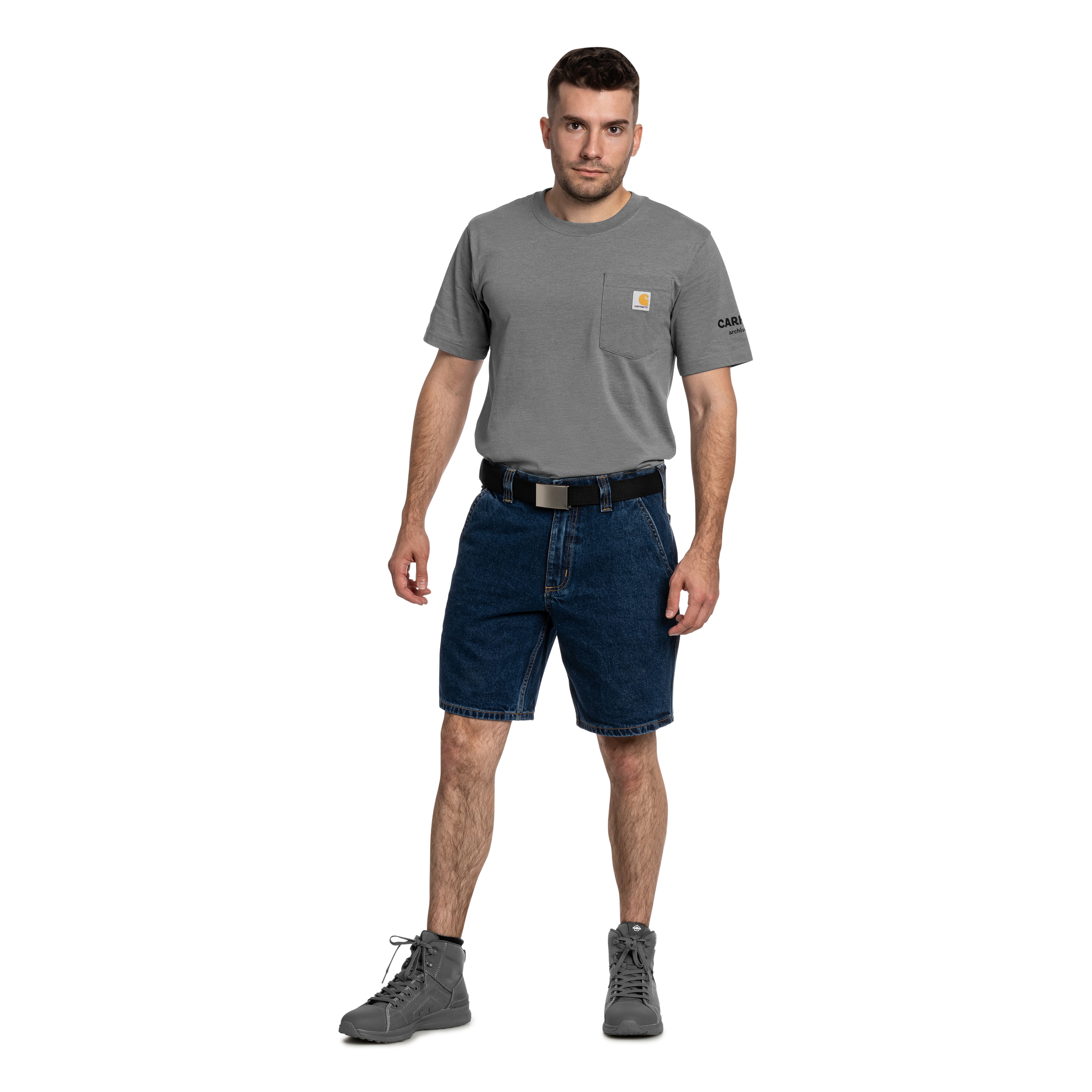 Szorty Carhartt Relaxed 8,5