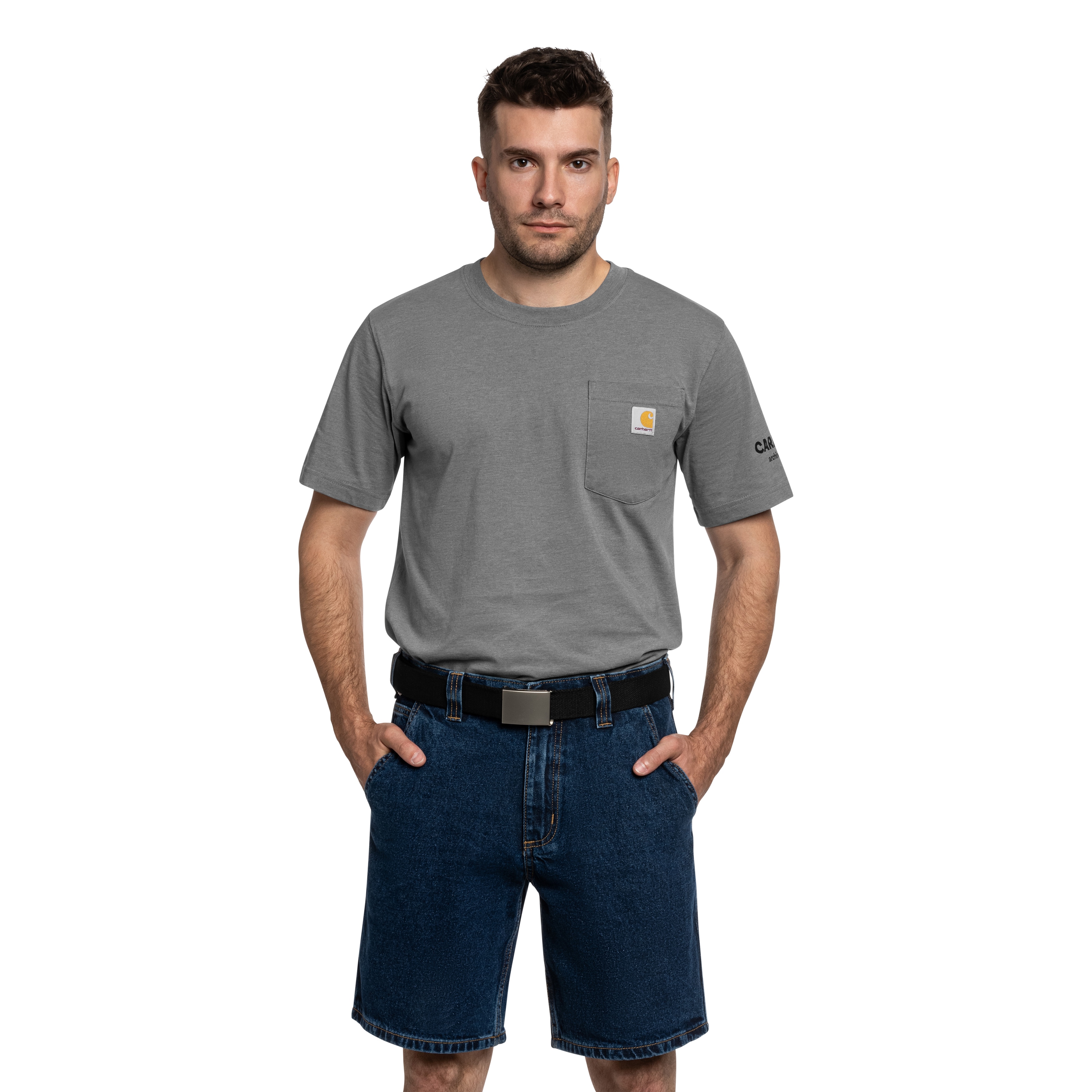 Szorty Carhartt Relaxed 8,5
