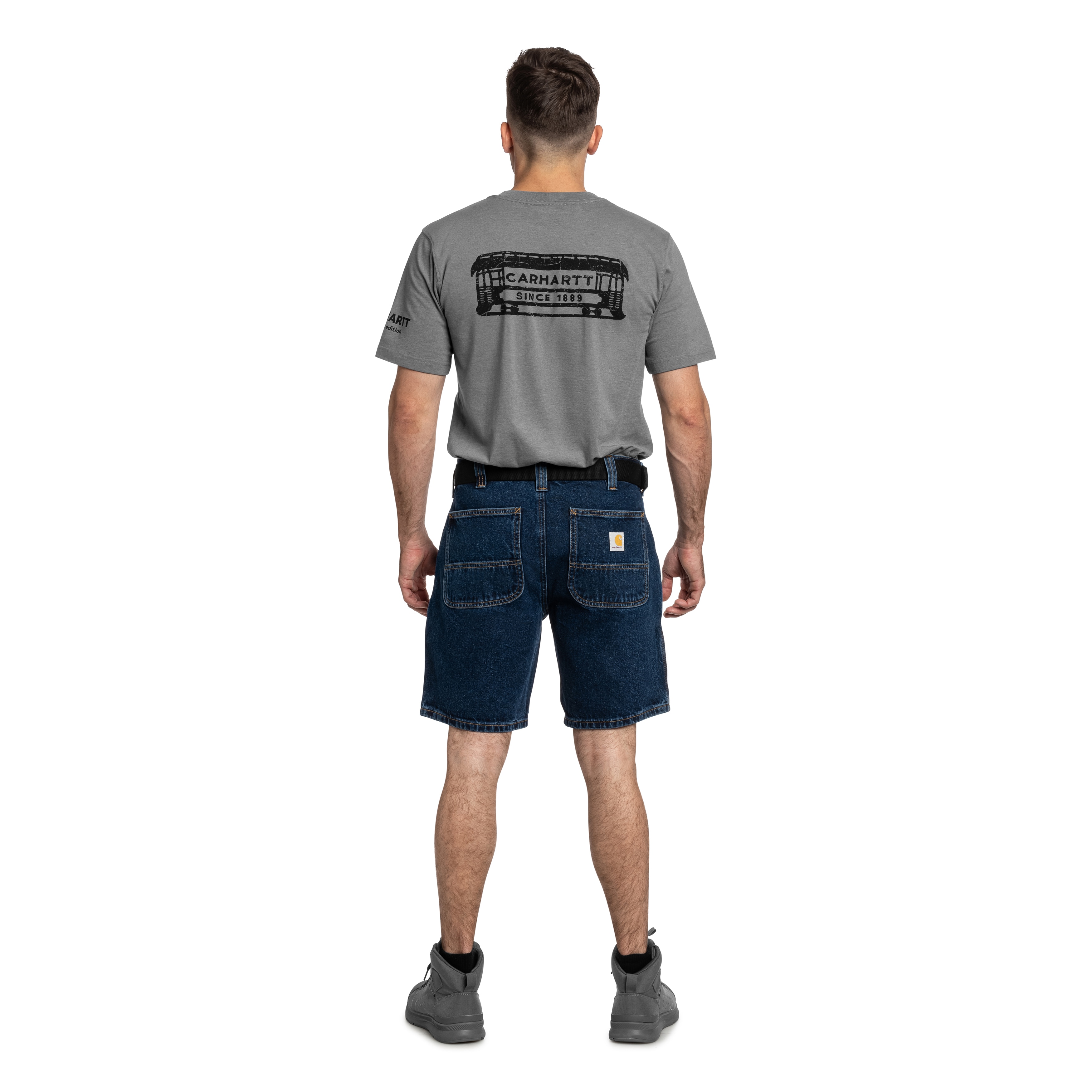 Szorty Carhartt Relaxed 8,5