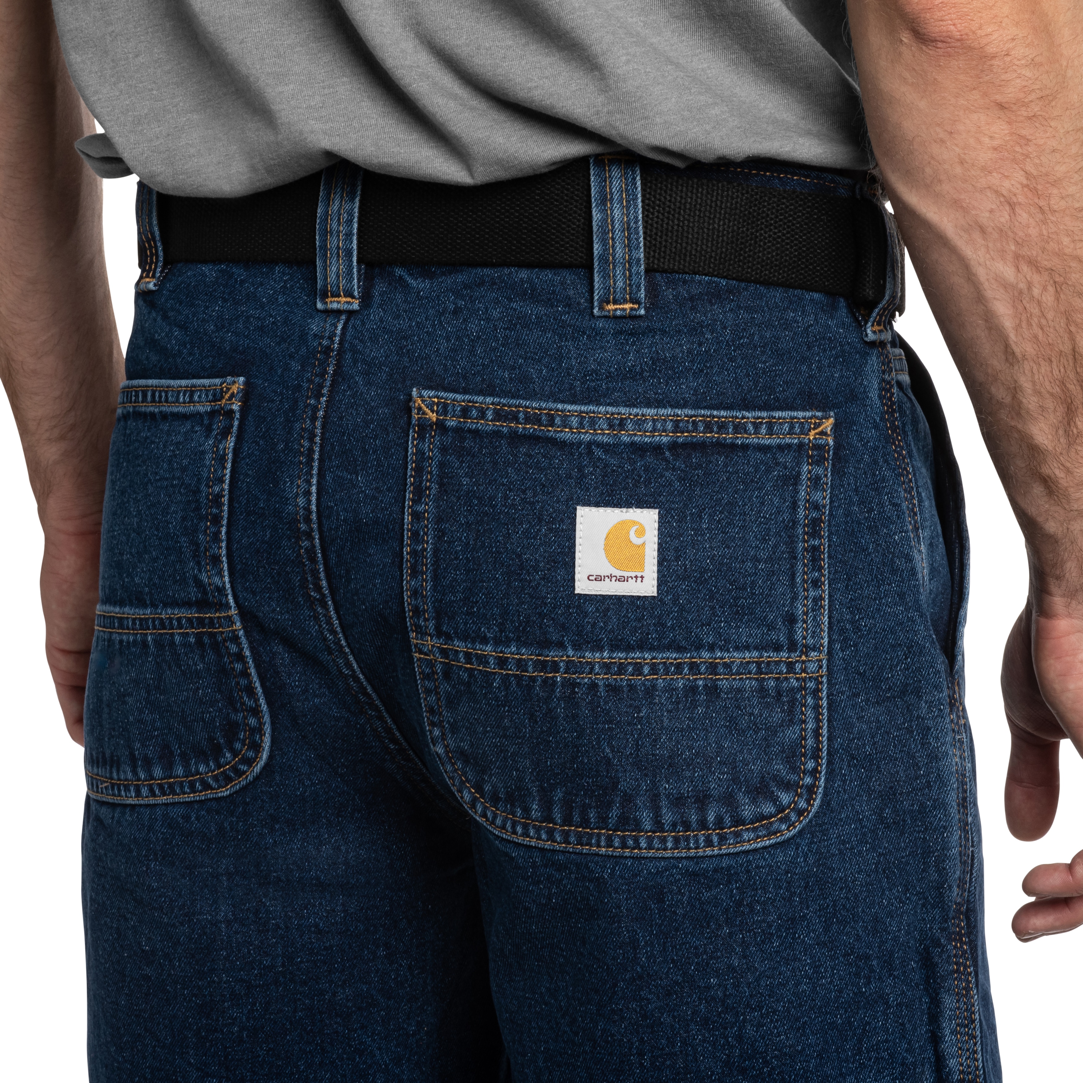 Szorty Carhartt Relaxed 8,5