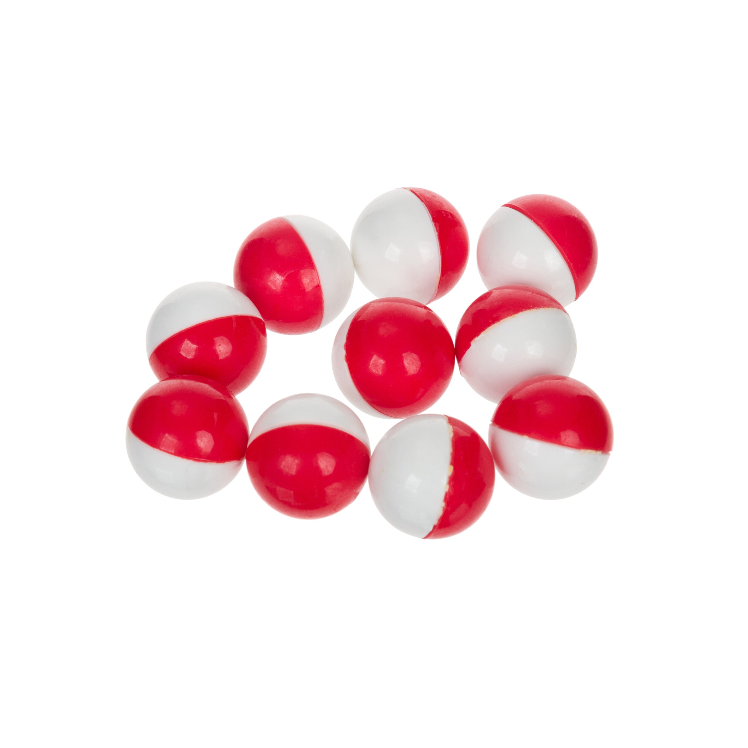 Kule pieprzowe O.C Ball .43 10 szt.