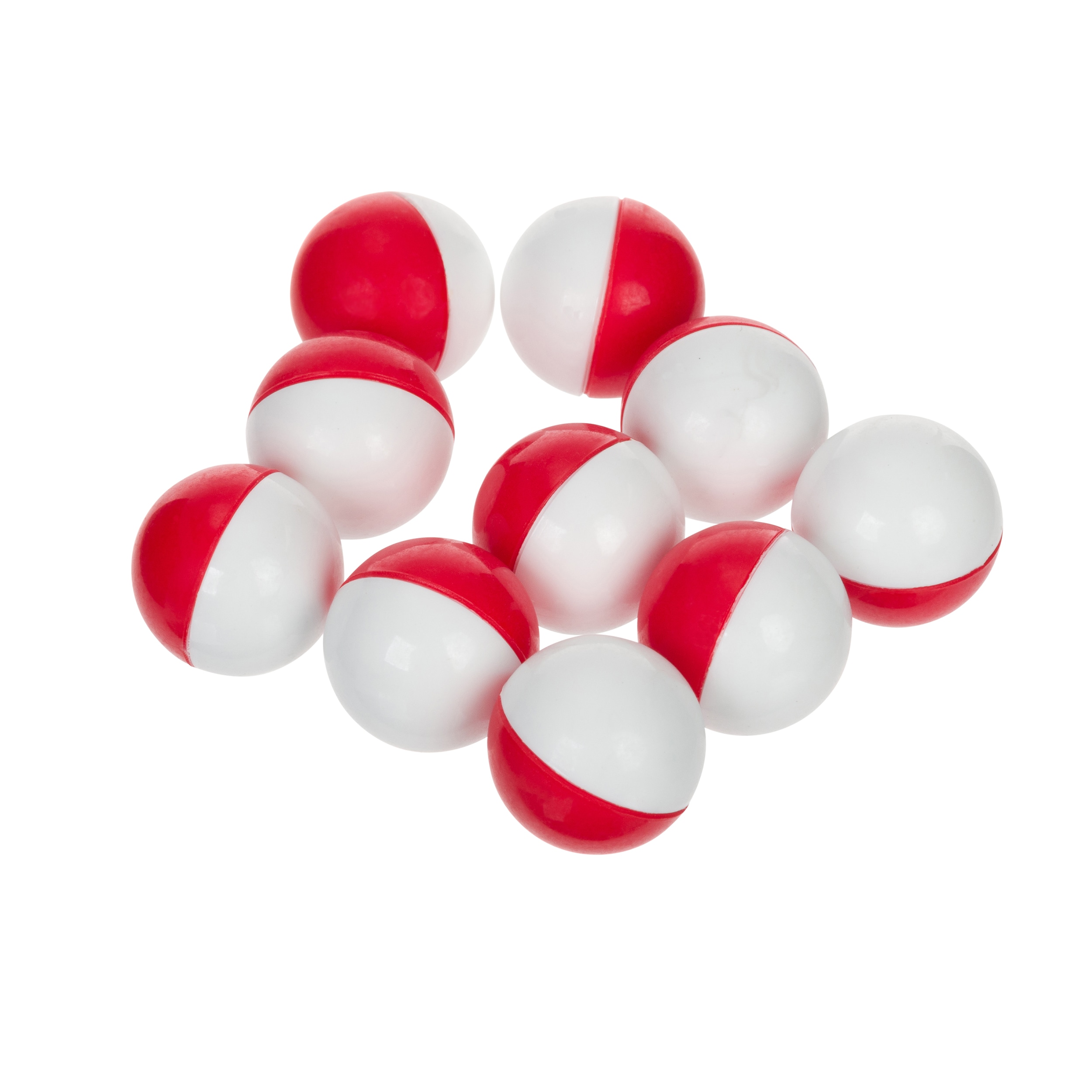 Kule pieprzowe O.C Ball .50 10 szt.