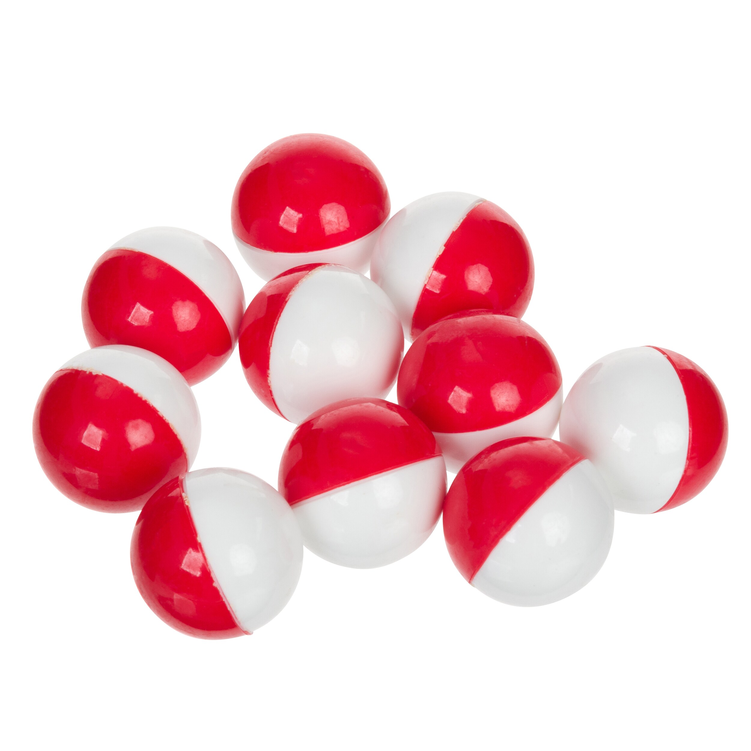 Kule pieprzowe O.C Ball .68 10 szt.