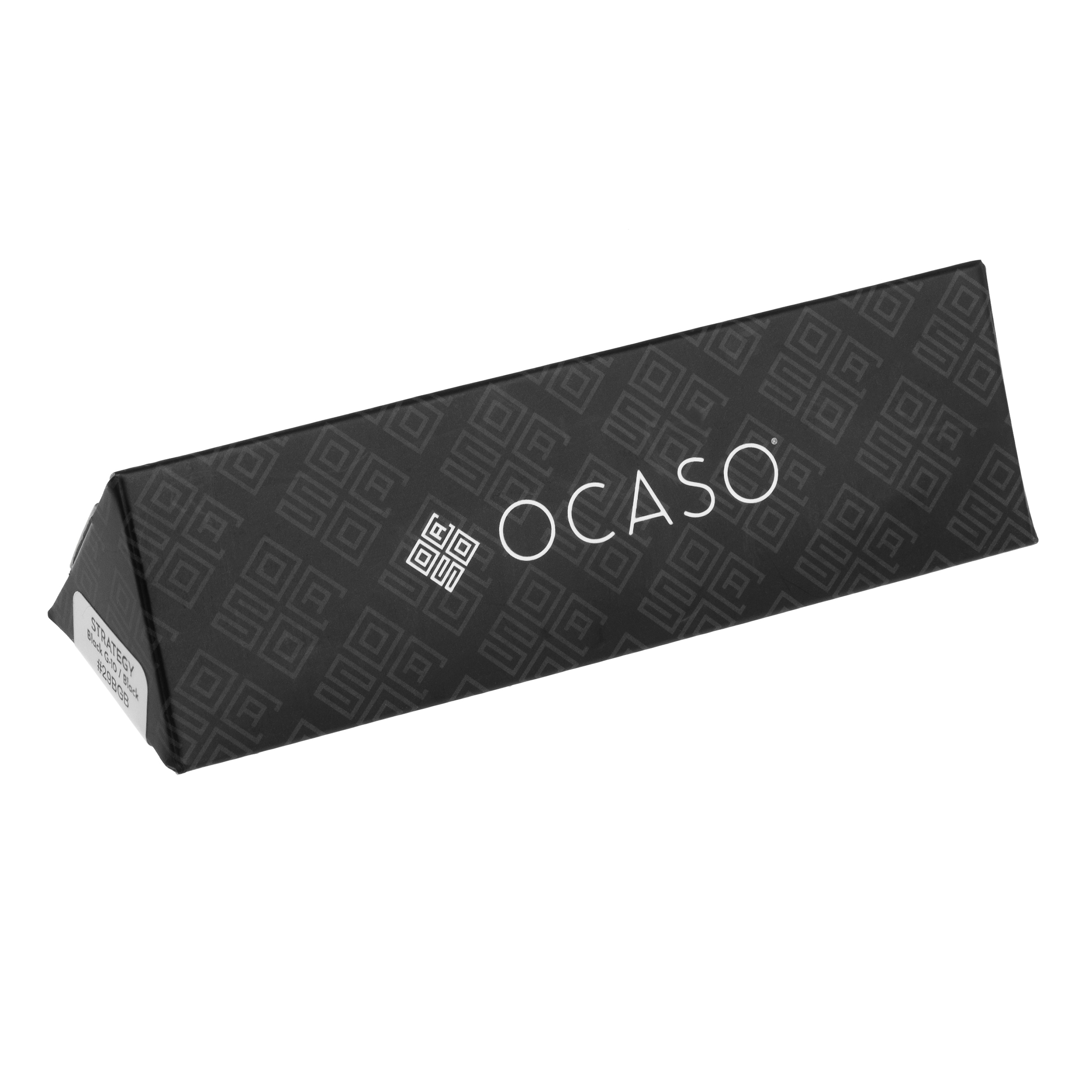 Nóż składany Ocaso Strategy G10 - Black