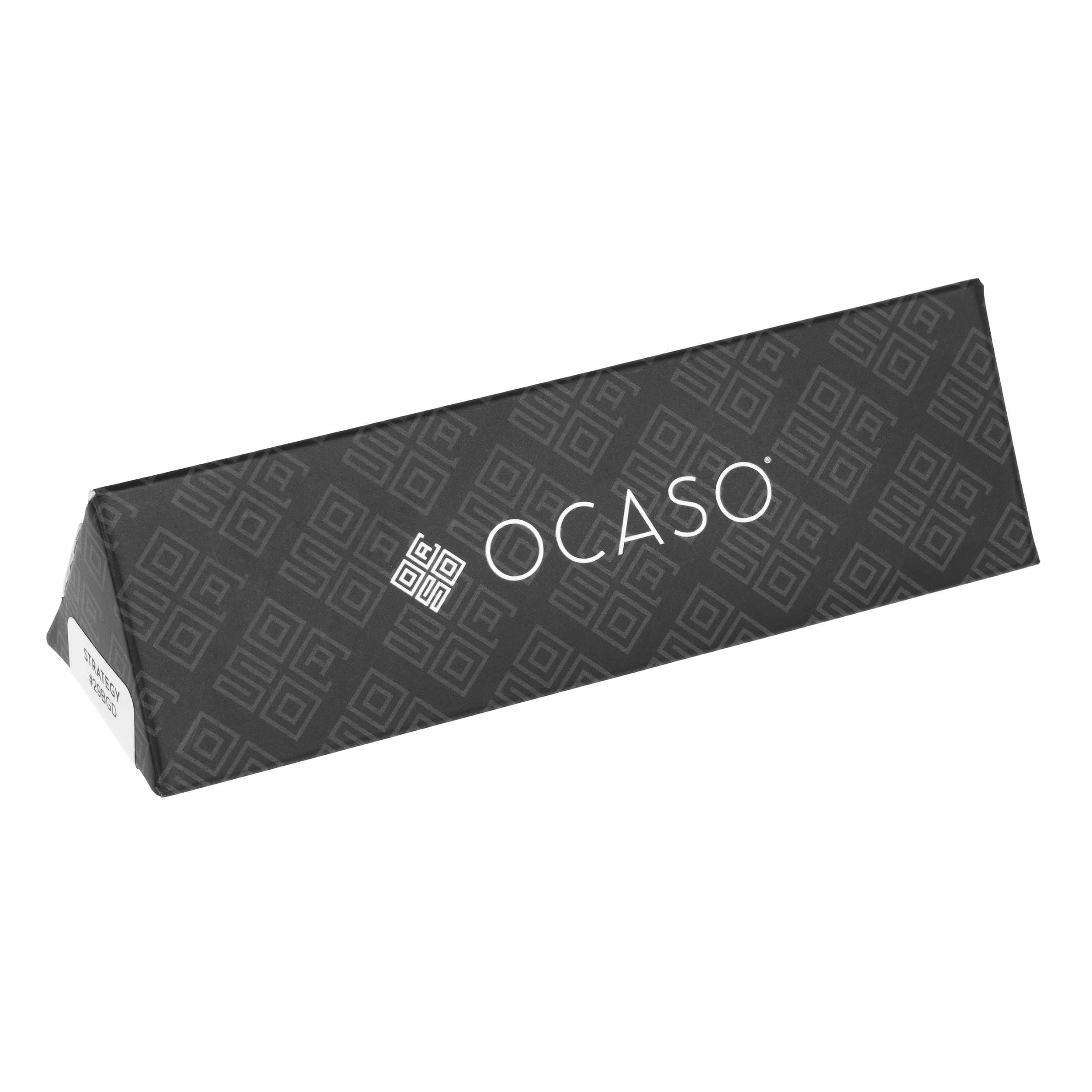 Nóż składany Ocaso Strategy G10 - Satin/Black