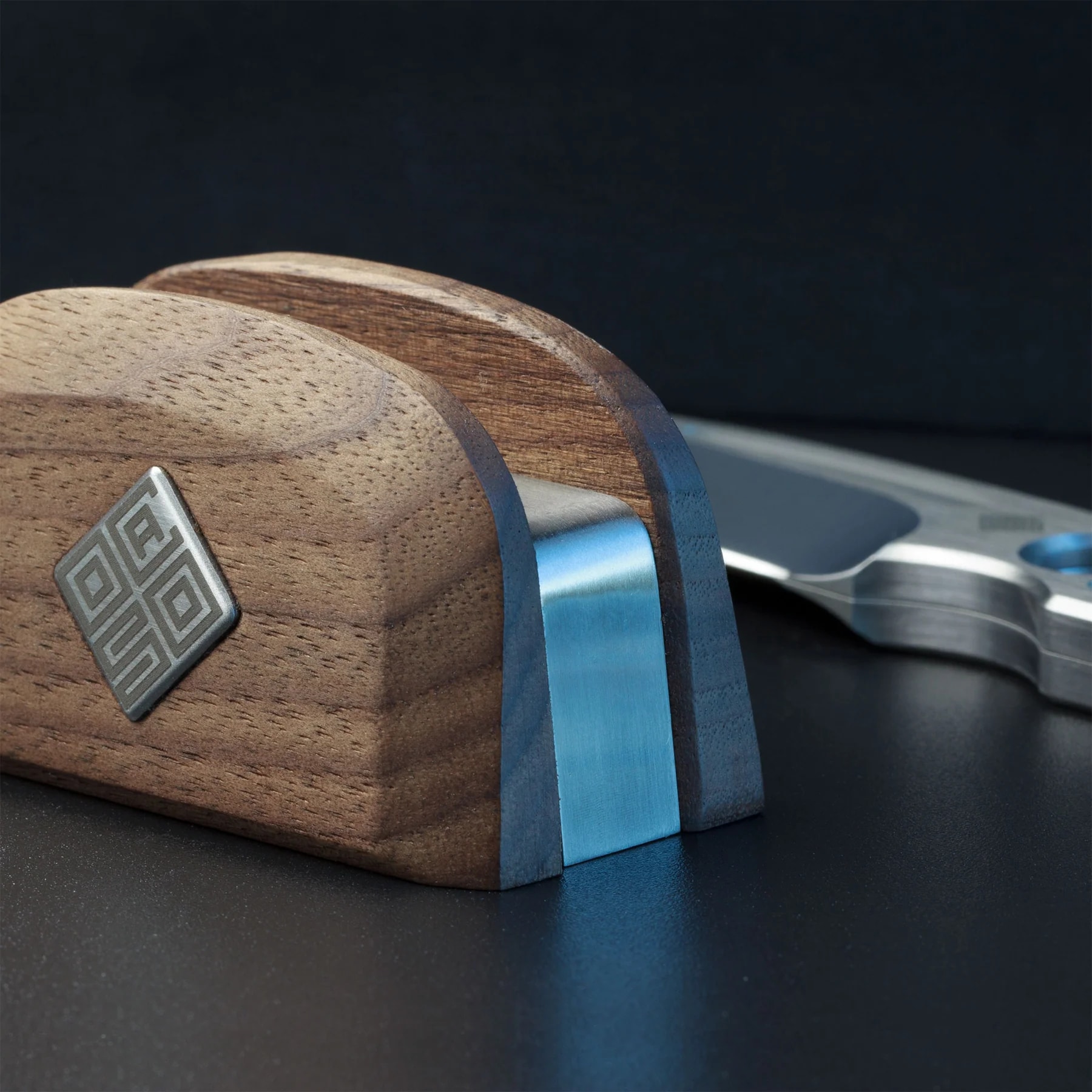 Набір двох ножів Ocaso Duo Desk Knife - Spear Point