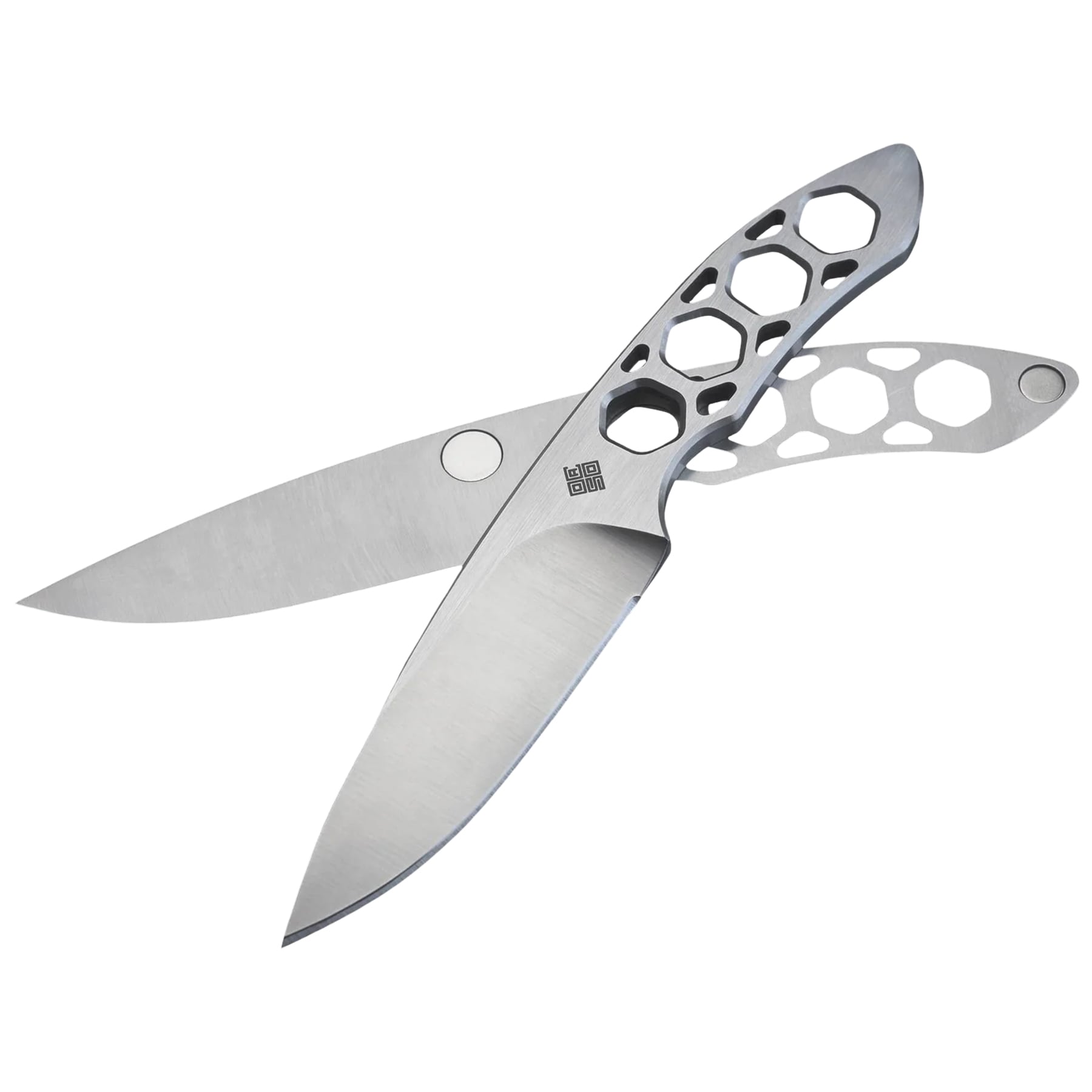 Набір двох ножів Ocaso Duo Desk Knife - Spear Point