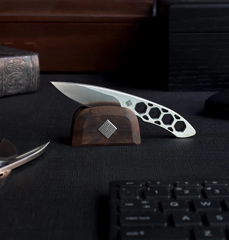 Набір двох ножів Ocaso Duo Desk Knife - Spear Point