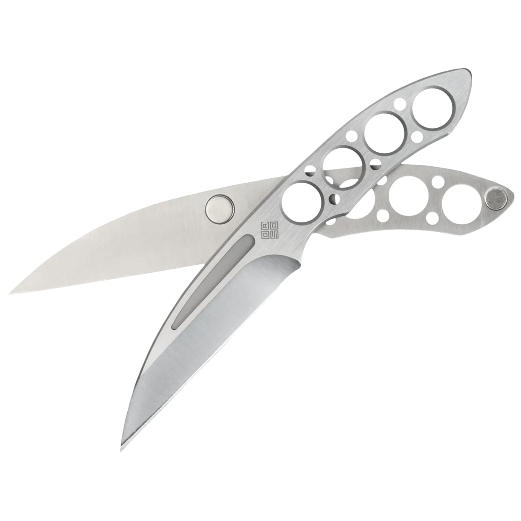 Набір двох ножів Ocaso Duo Desk Knife - Wharncliffe