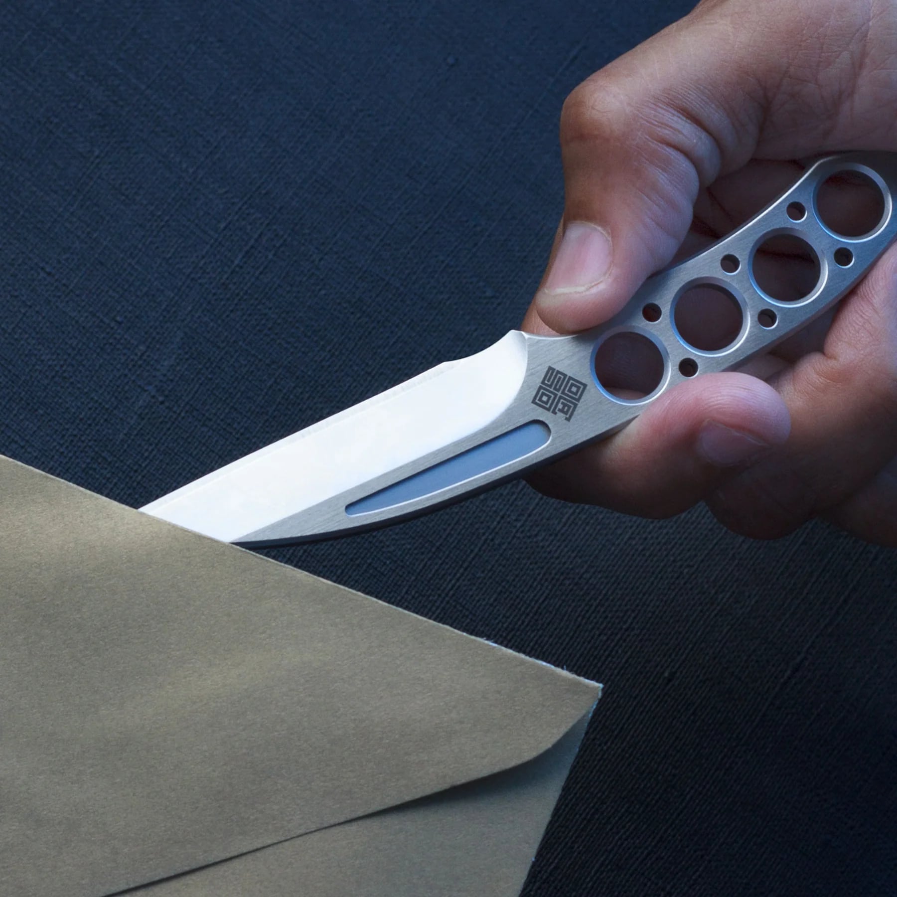 Набір двох ножів Ocaso Duo Desk Knife - Wharncliffe