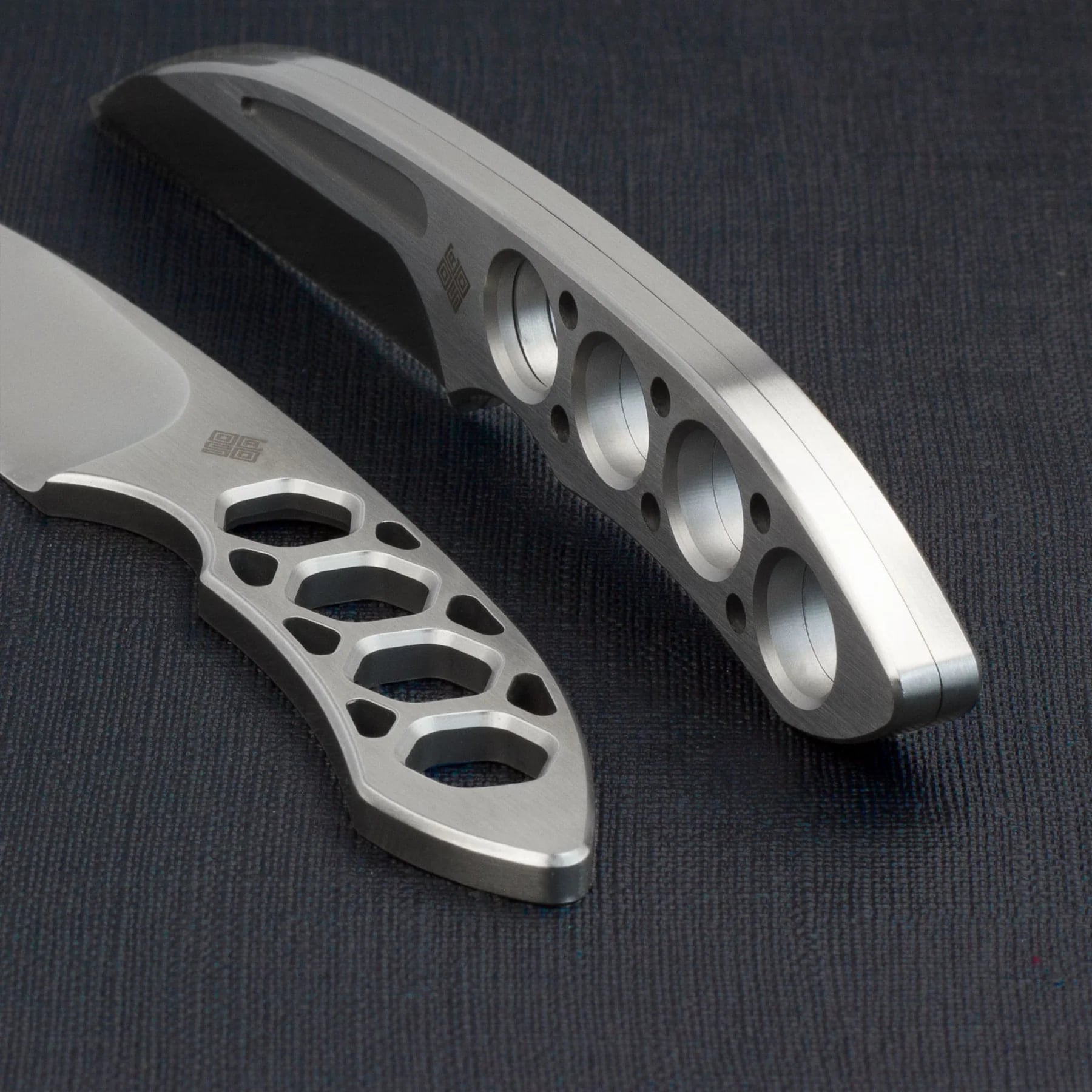 Набір двох ножів Ocaso Duo Desk Knife - Wharncliffe
