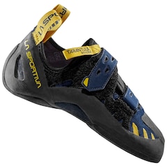 Buty wspinaczkowe La Sportiva Tarantula Boulder - Night Blue/Moss