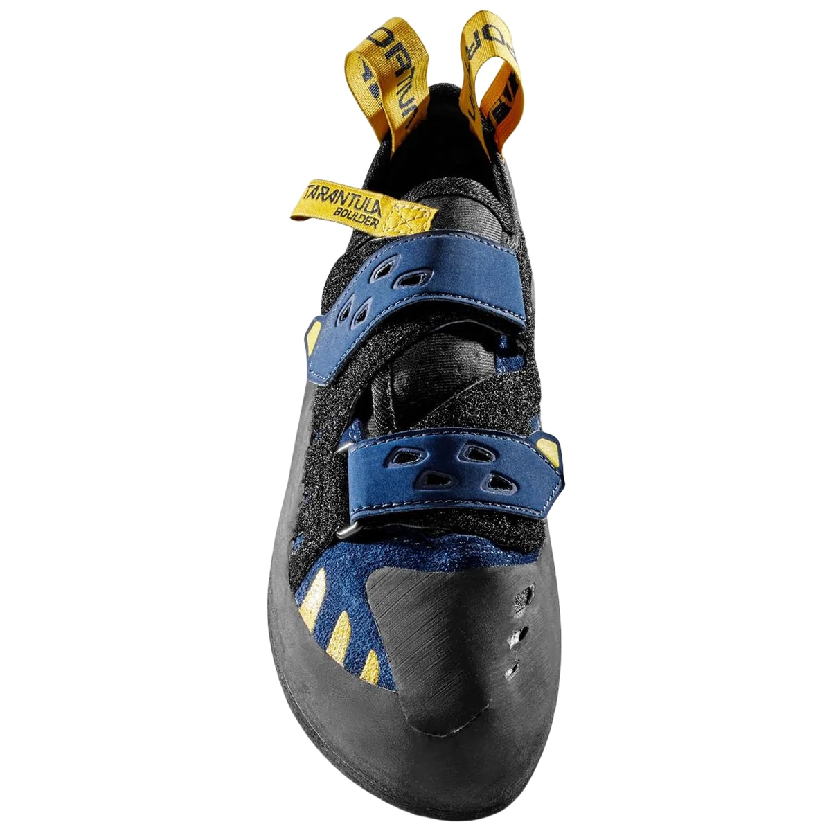 Buty wspinaczkowe La Sportiva Tarantula Boulder - Night Blue/Moss