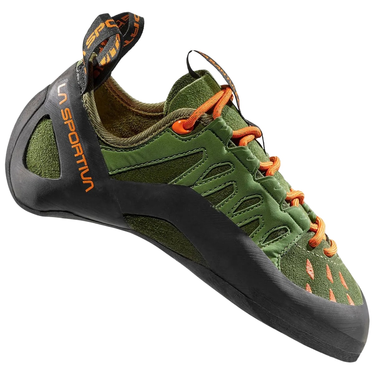 Скельники La Sportiva Tarantulace - Olive/Tiger