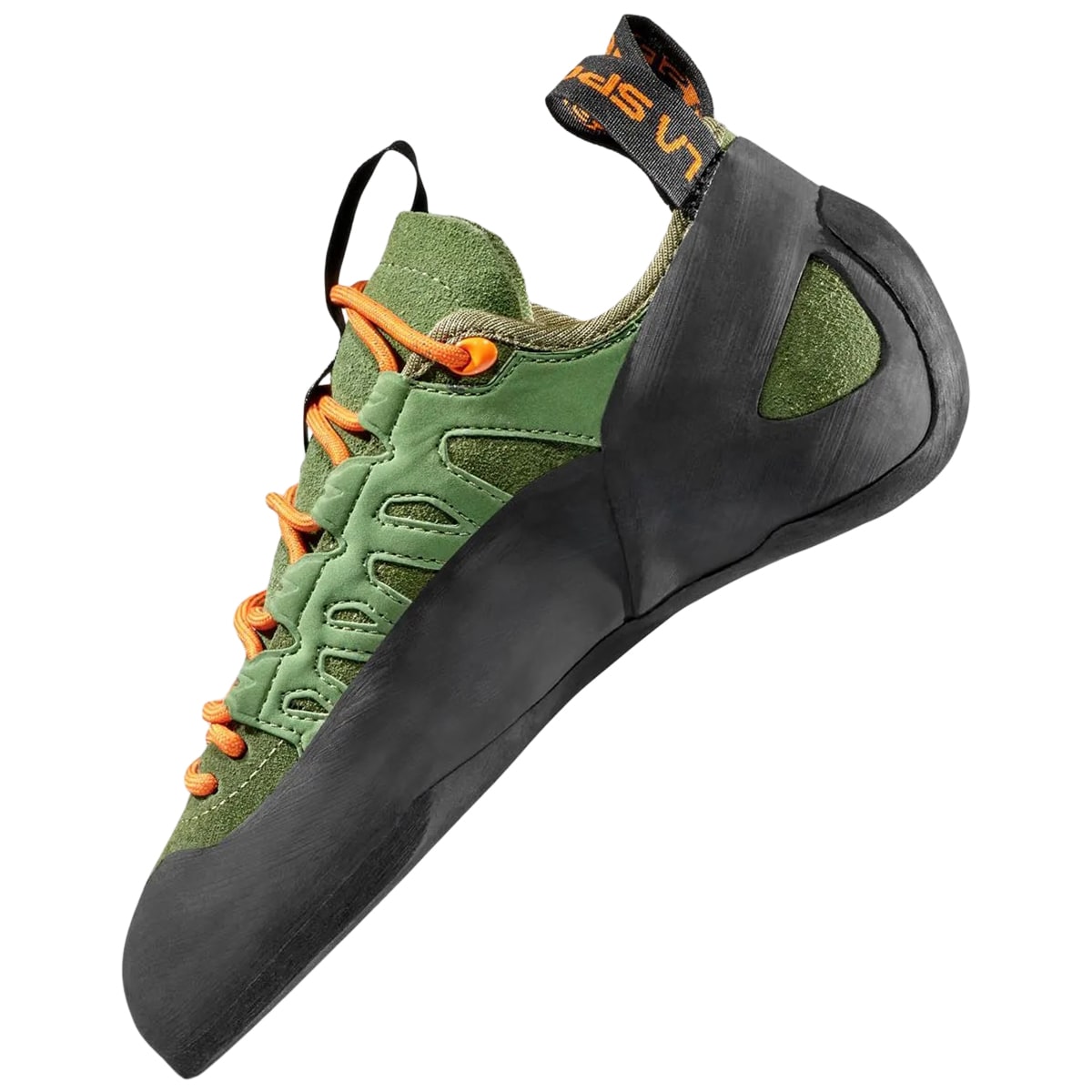 Скельники La Sportiva Tarantulace - Olive/Tiger