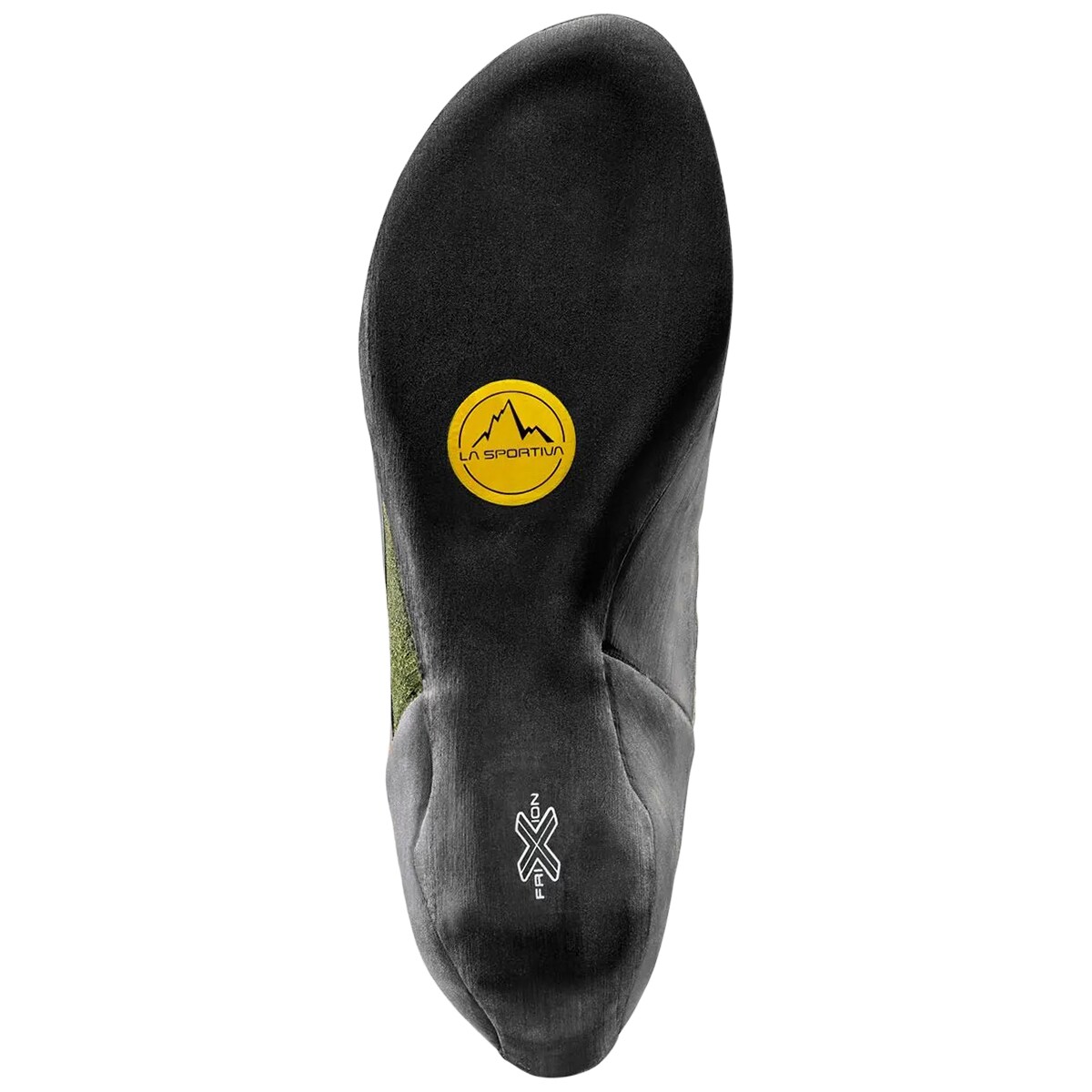 Скельники La Sportiva Tarantulace - Olive/Tiger