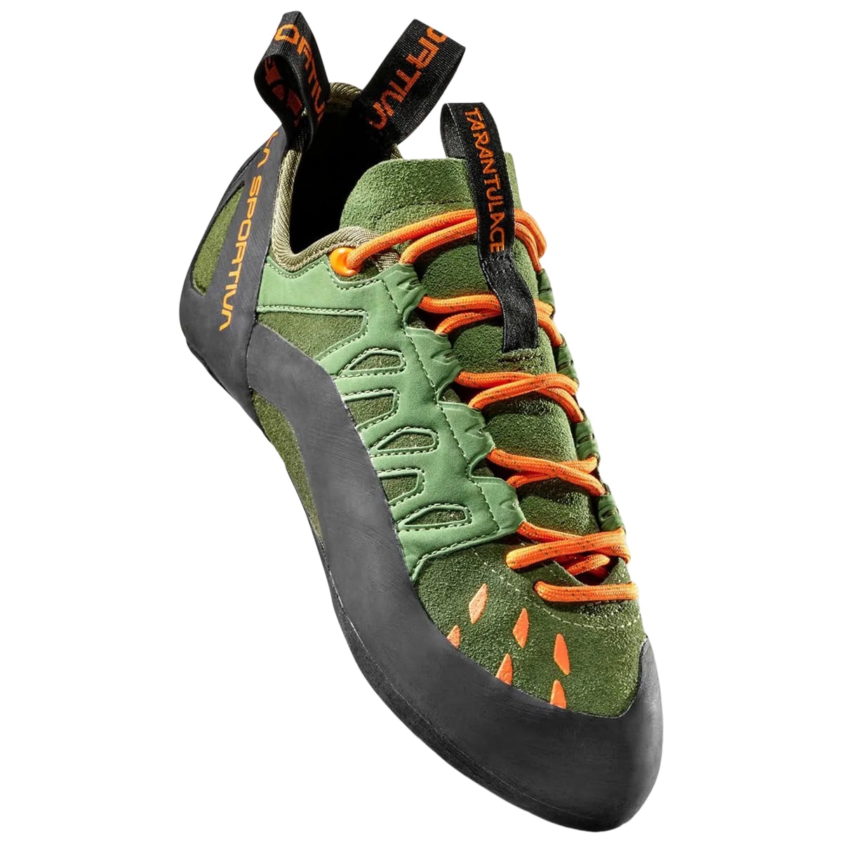 Скельники La Sportiva Tarantulace - Olive/Tiger
