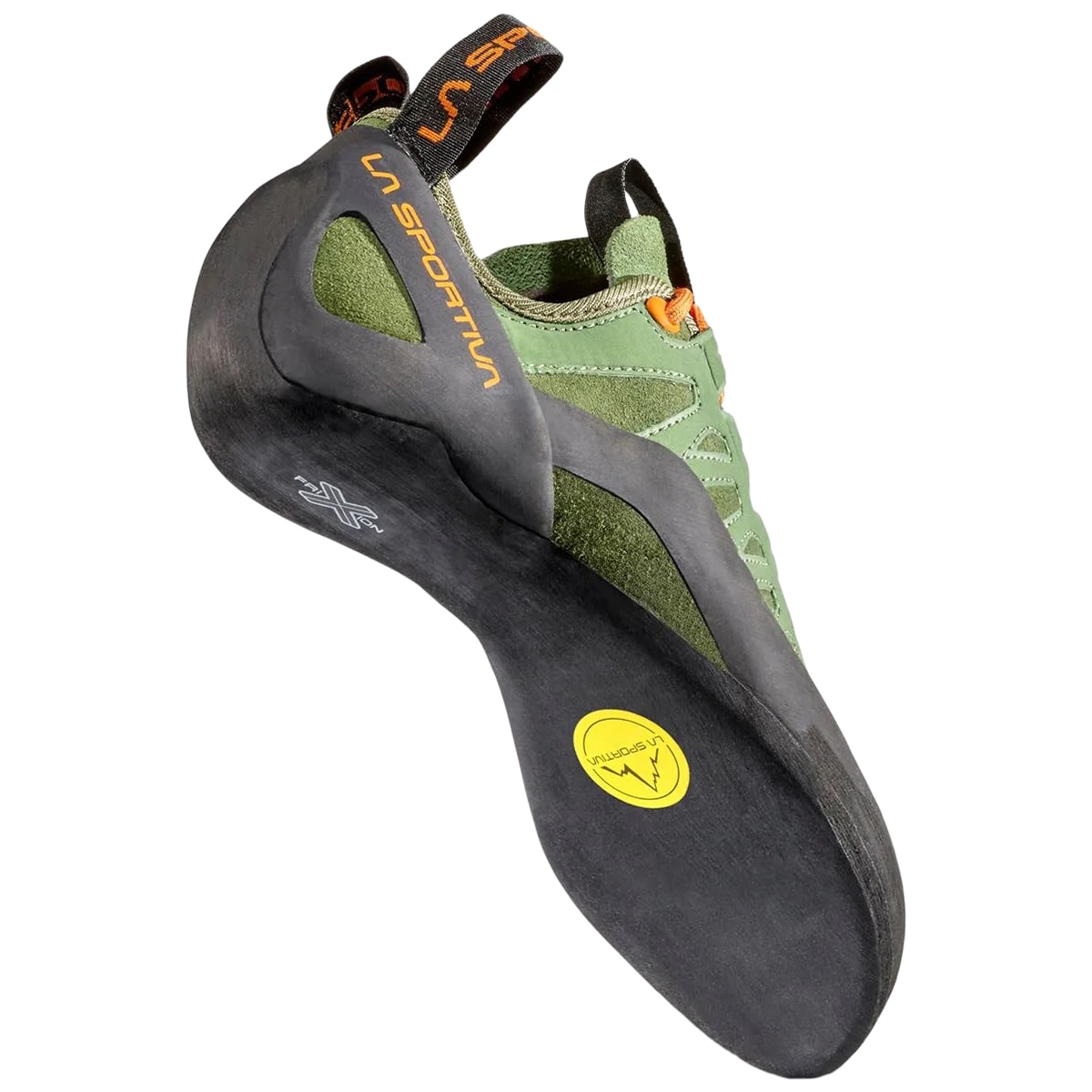 Скельники La Sportiva Tarantulace - Olive/Tiger