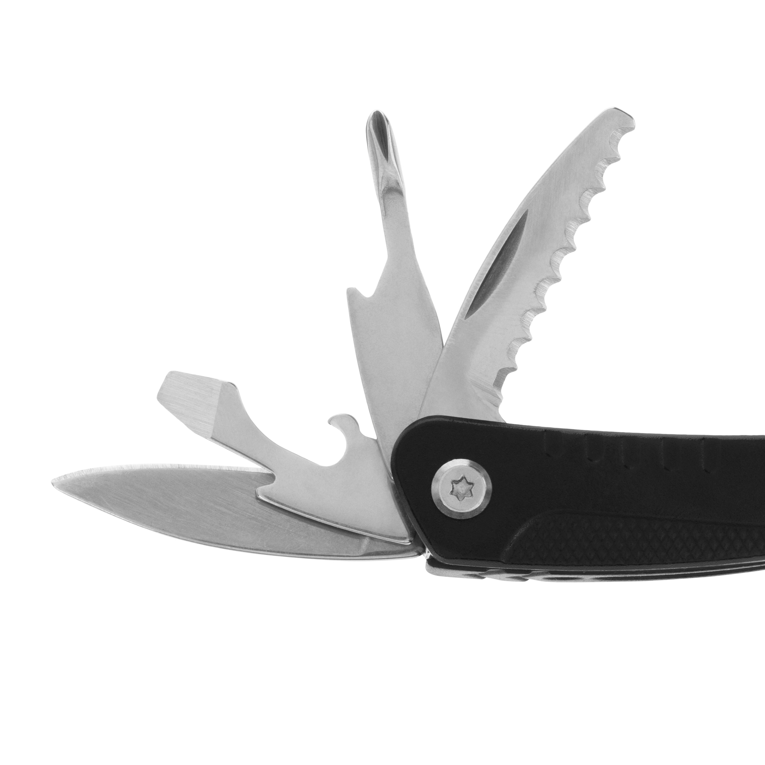 Multitool Smith's 3in 12-1 - Black