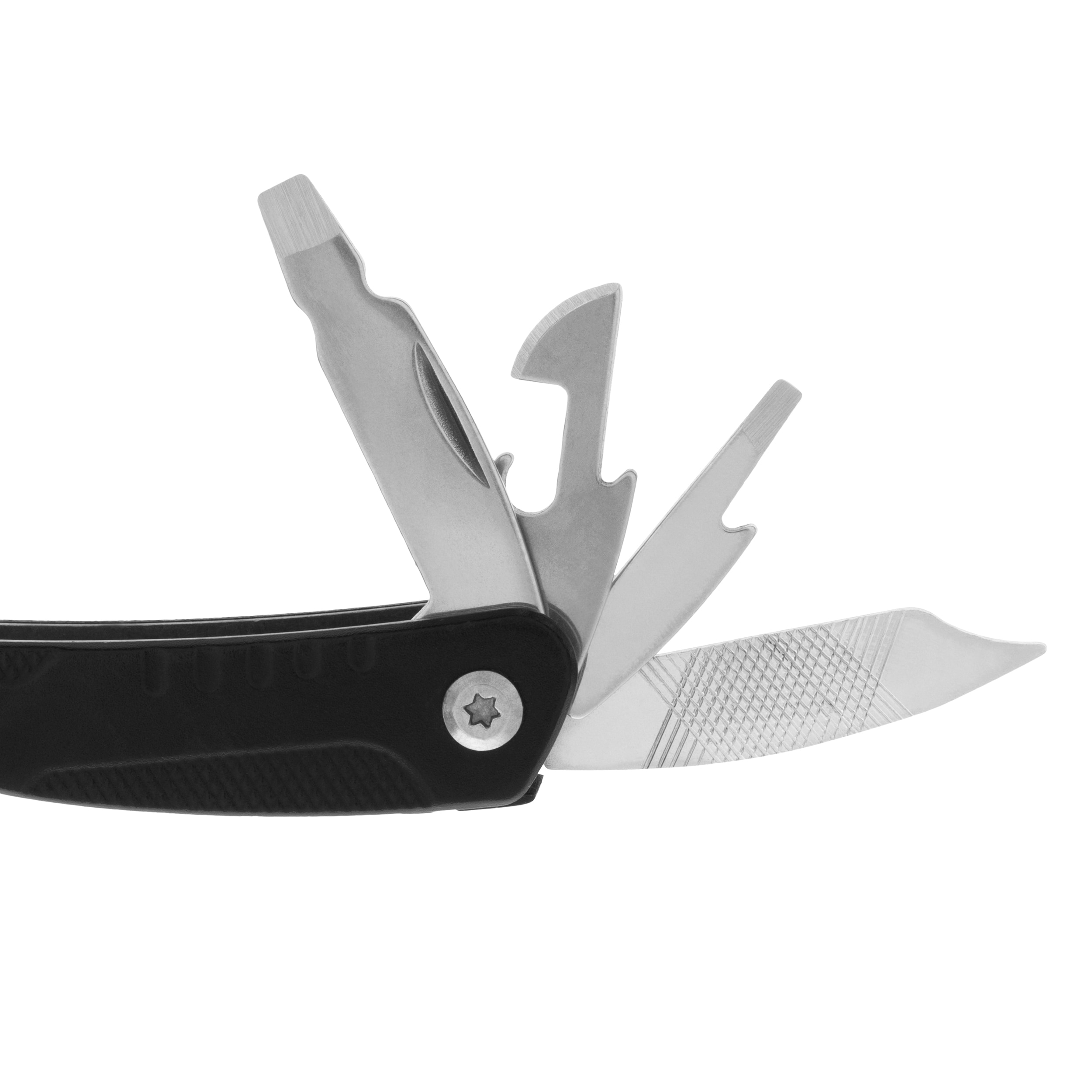 Multitool Smith's 3in 12-1 - Black