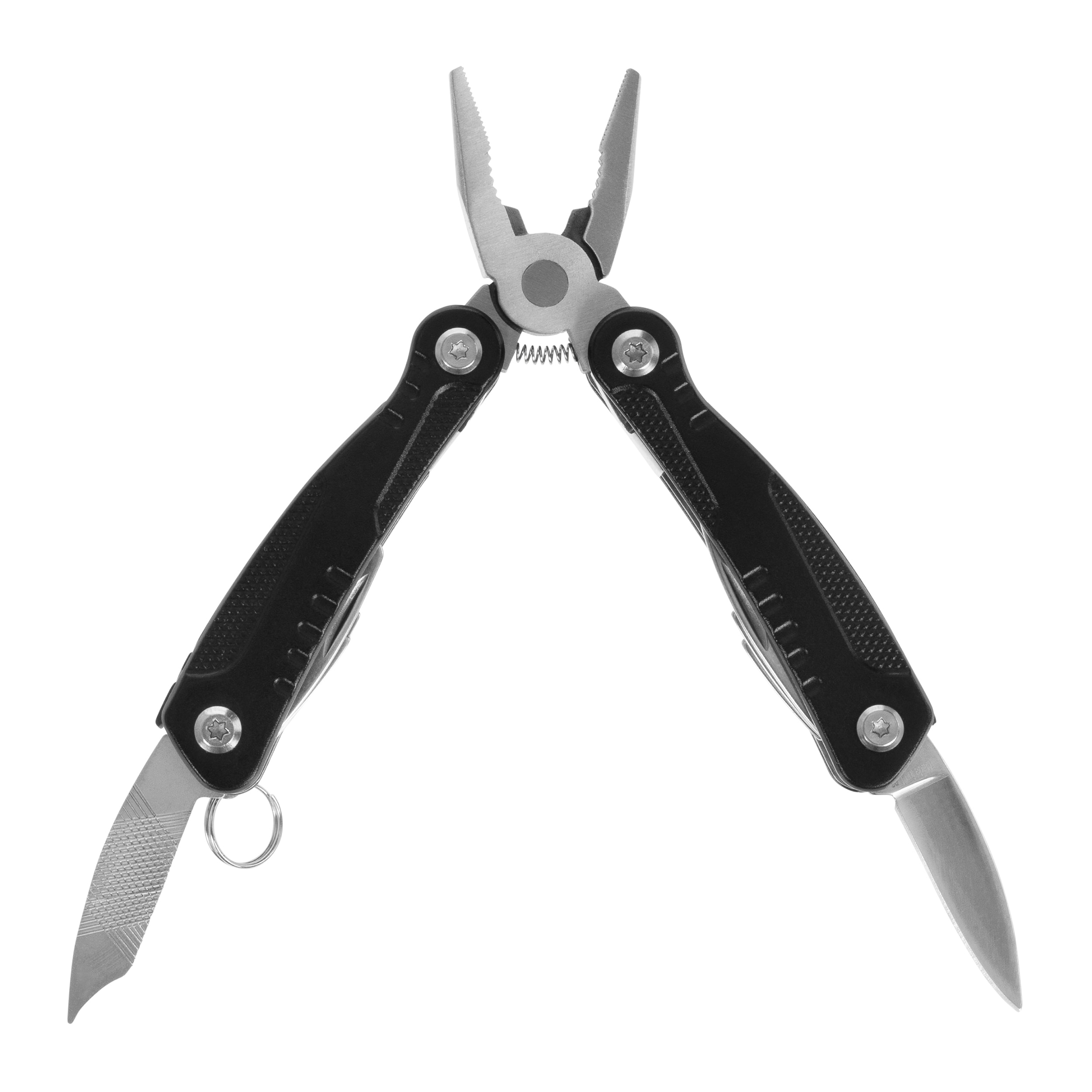 Multitool Smith's 3in 12-1 - Black