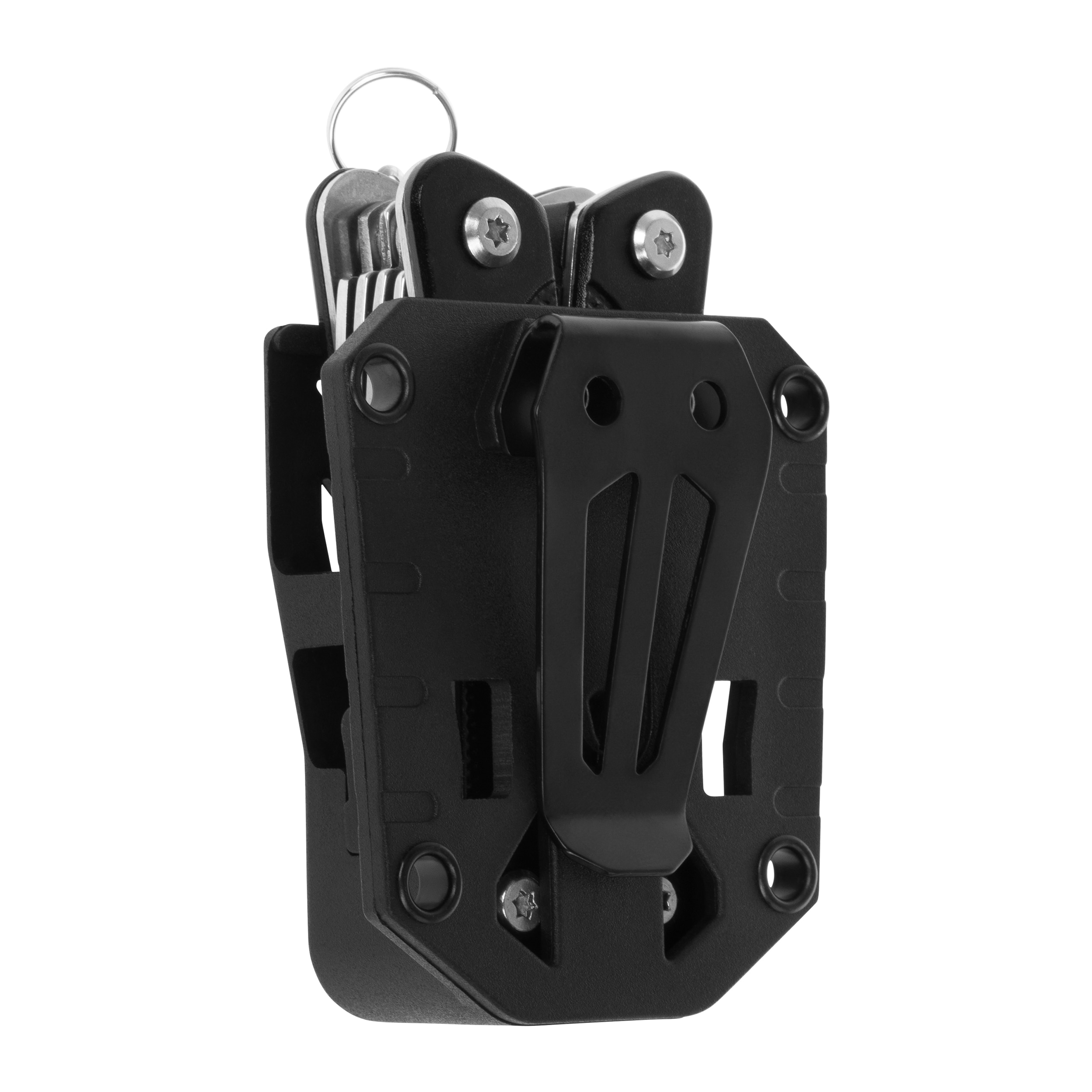 Multitool Smith's 3in 12-1 - Black
