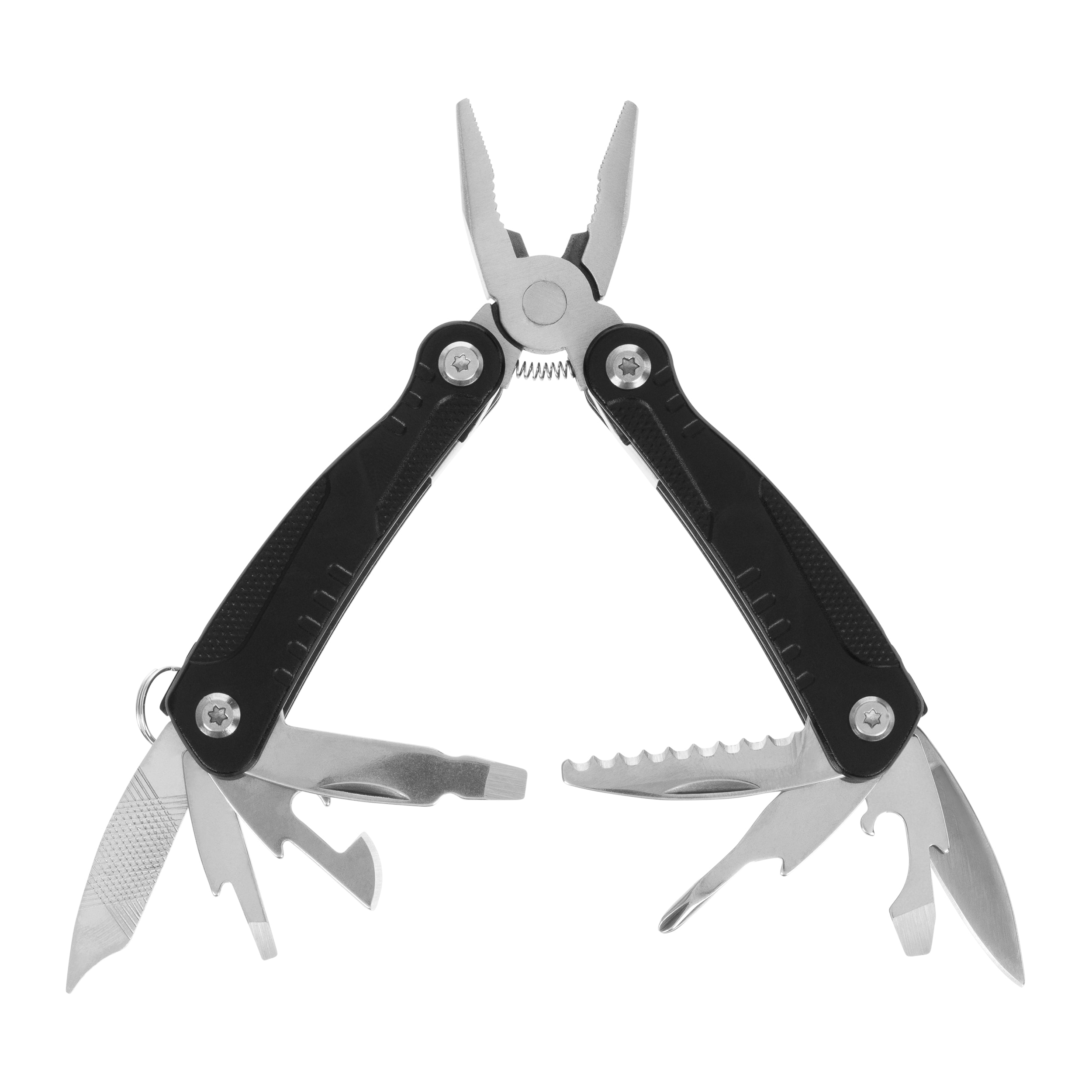 Multitool Smith's 3in 12-1 - Black