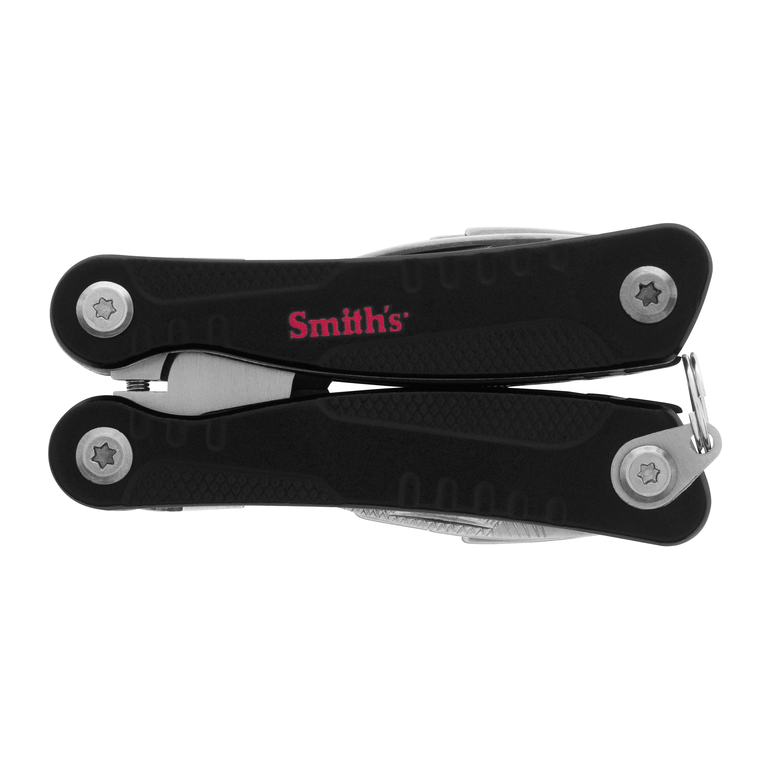 Multitool Smith's 3in 12-1 - Black