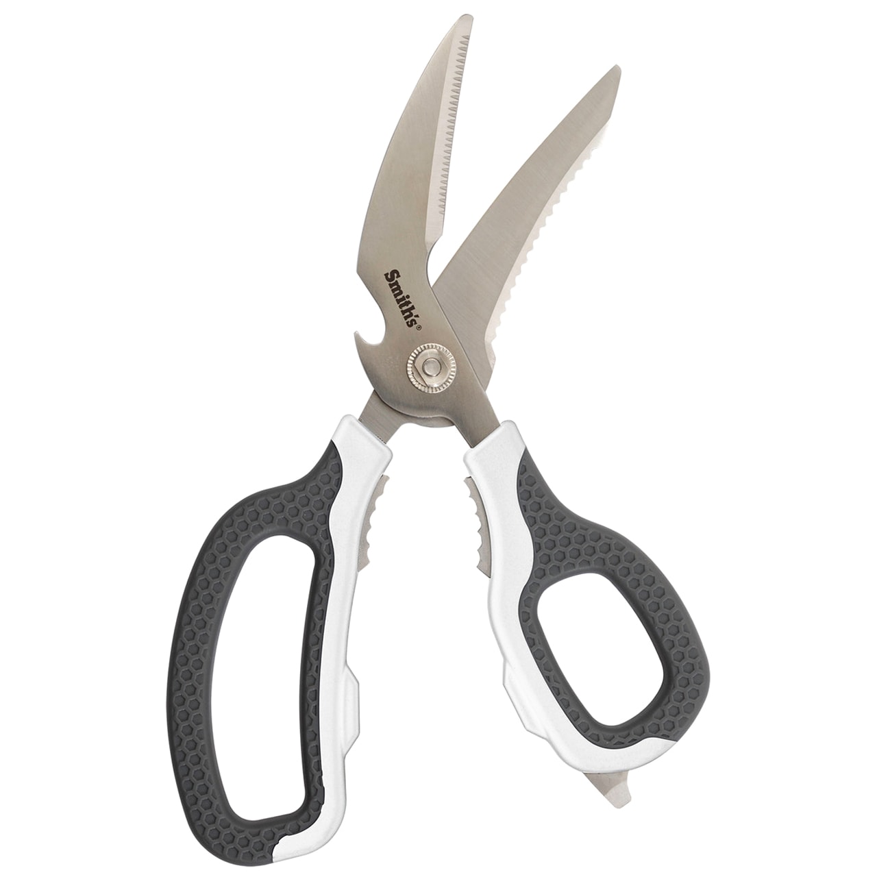 Nożyczki Smith's Bait and Game Shears
