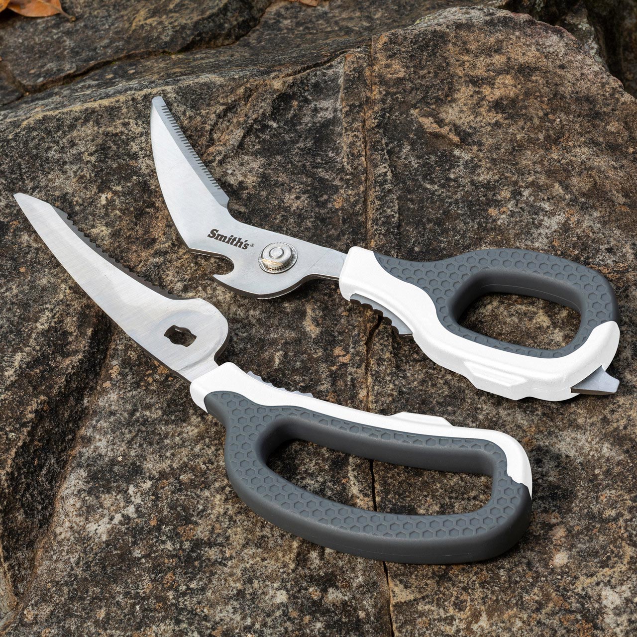 Nożyczki Smith's Bait and Game Shears
