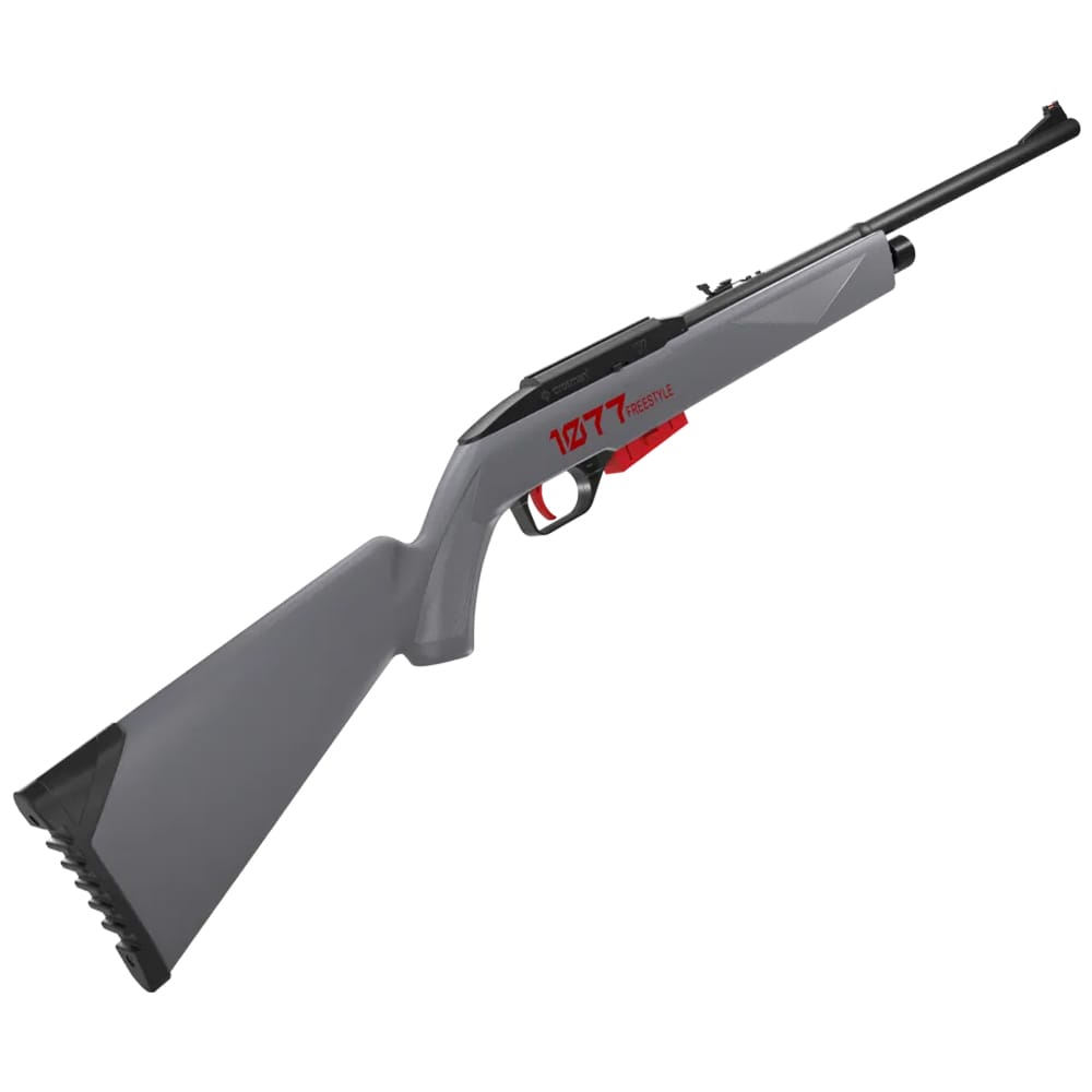Wiatrówka Crosman 1077 Freestyle 4,5 mm