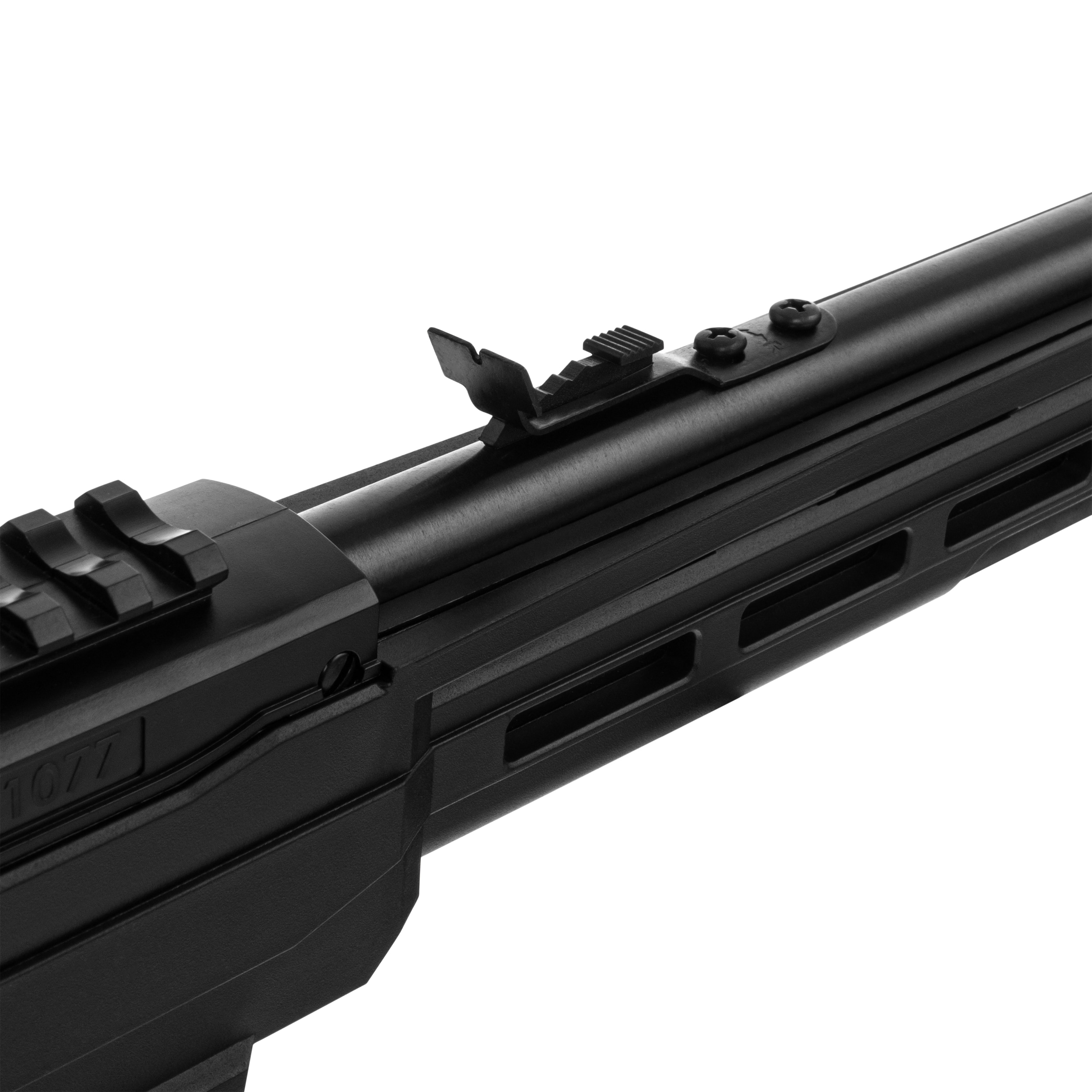 Пневматична гвинтівка Crosman 1077 Tactical 4,5 мм