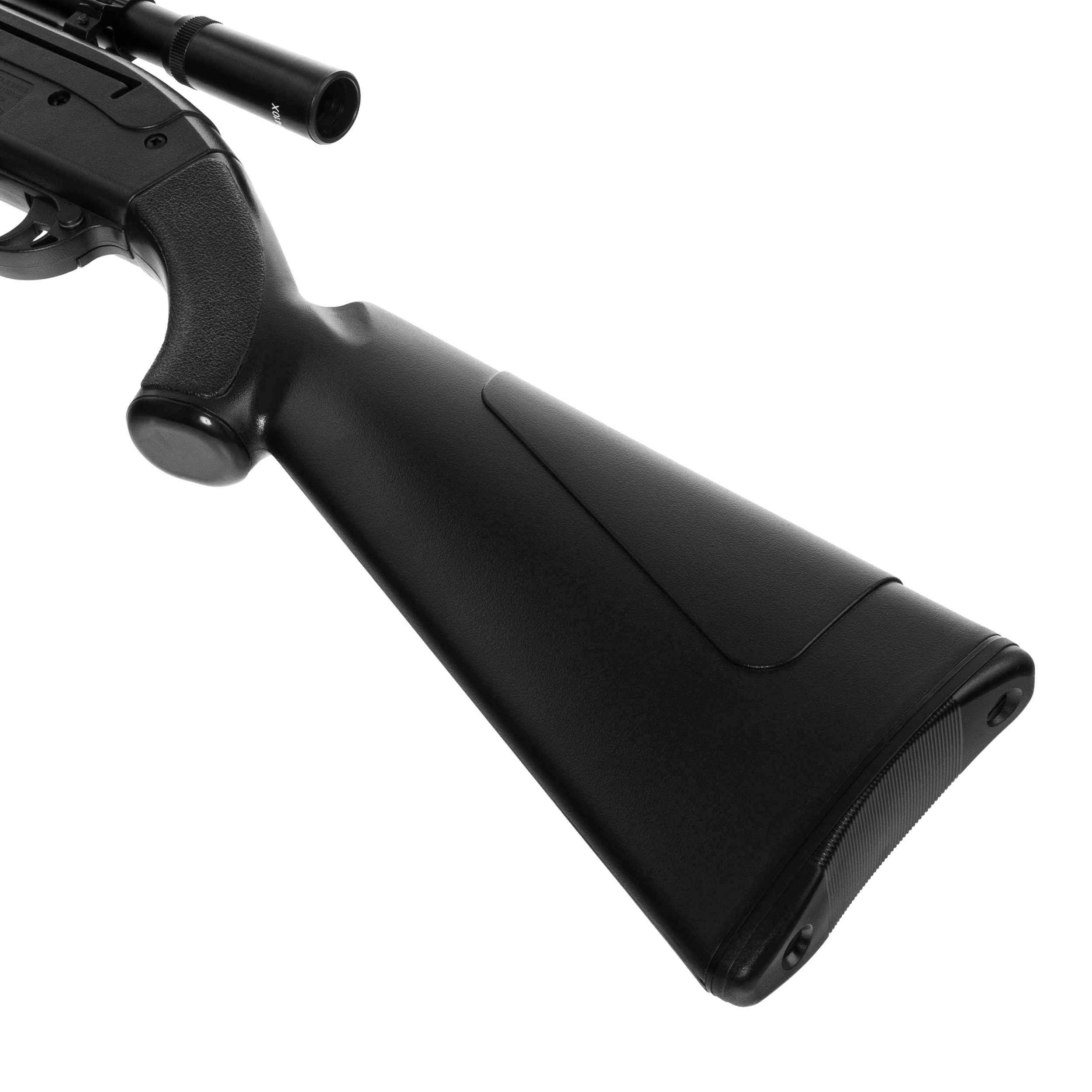 Пневматична гвинтівка Crosman Legacy 1000 4,5 мм - Black