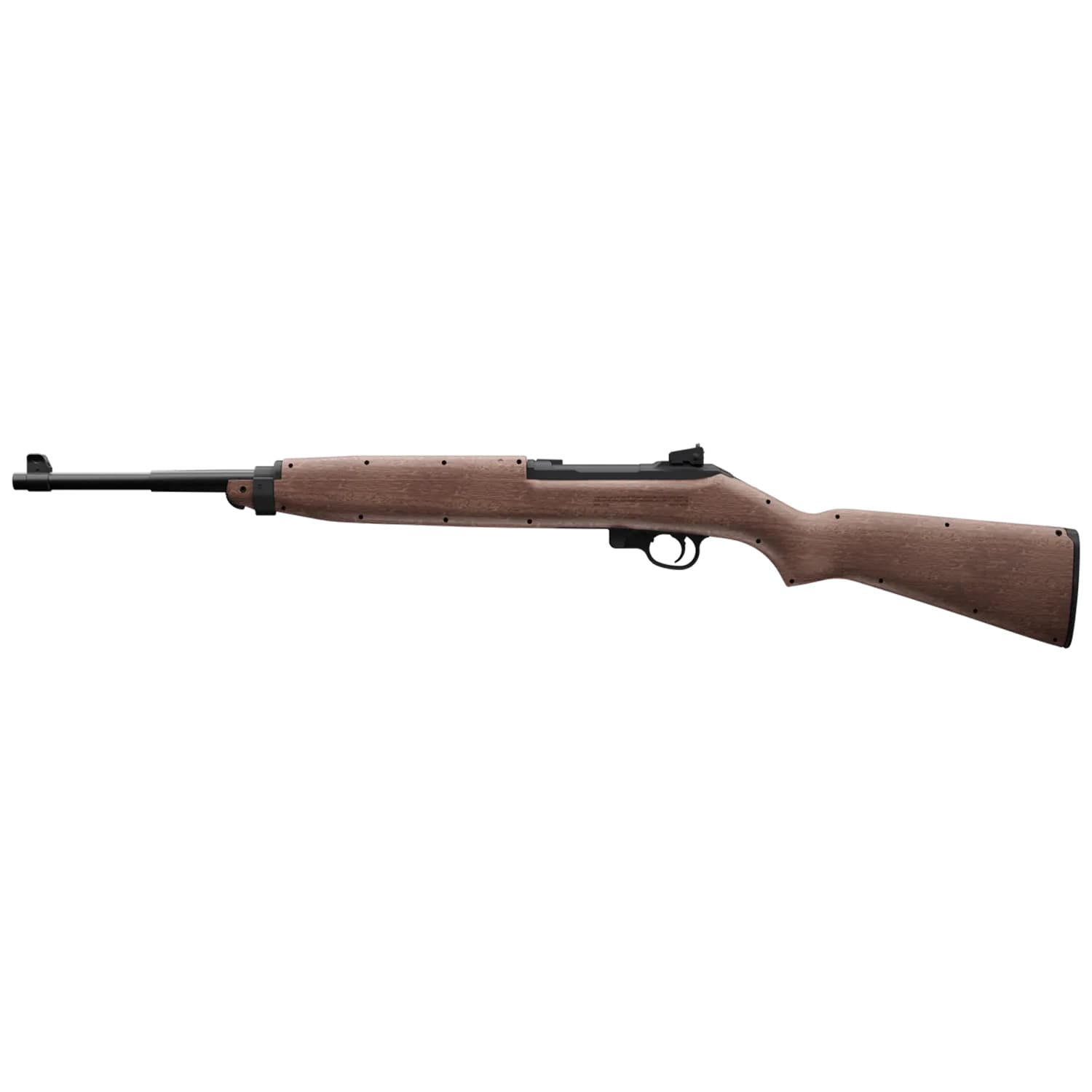 Wiatrówka Crosman M1 Full Auto 4,5 mm