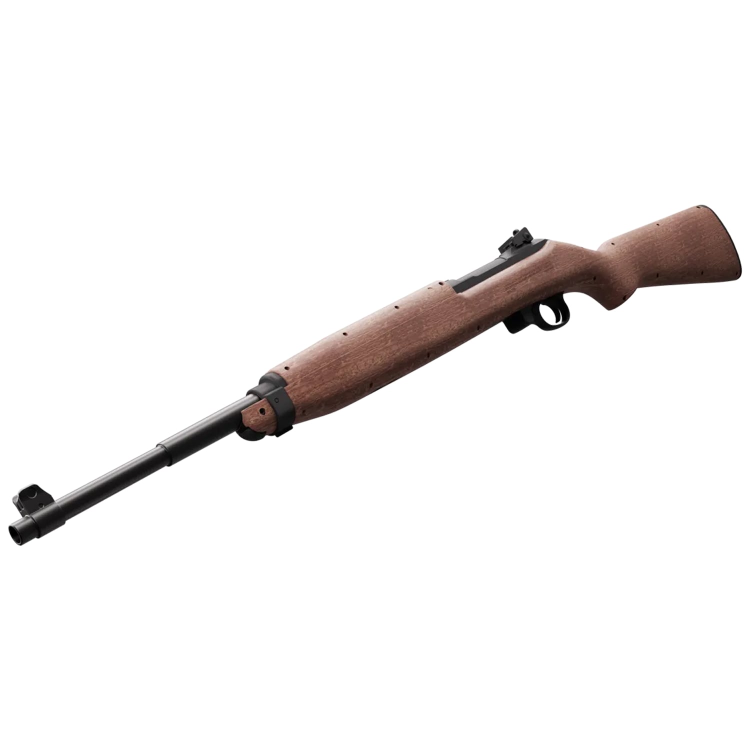 Wiatrówka Crosman M1 Full Auto 4,5 mm