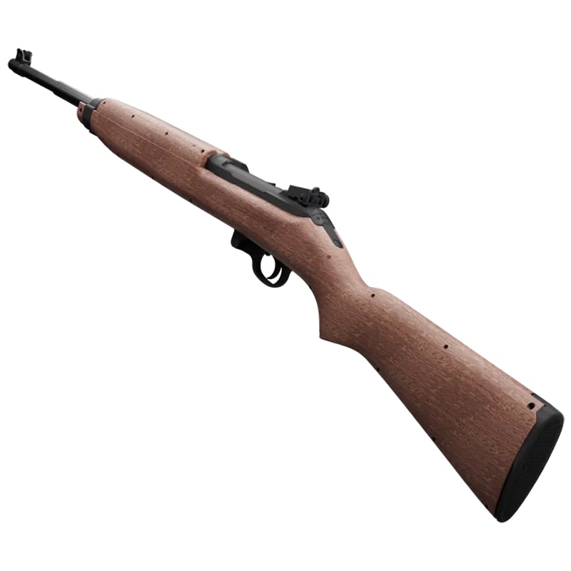 Wiatrówka Crosman M1 Full Auto 4,5 mm