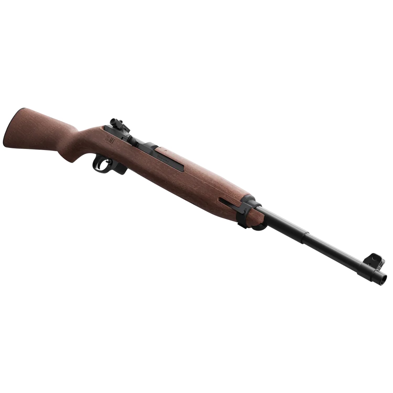 Wiatrówka Crosman M1 Full Auto 4,5 mm