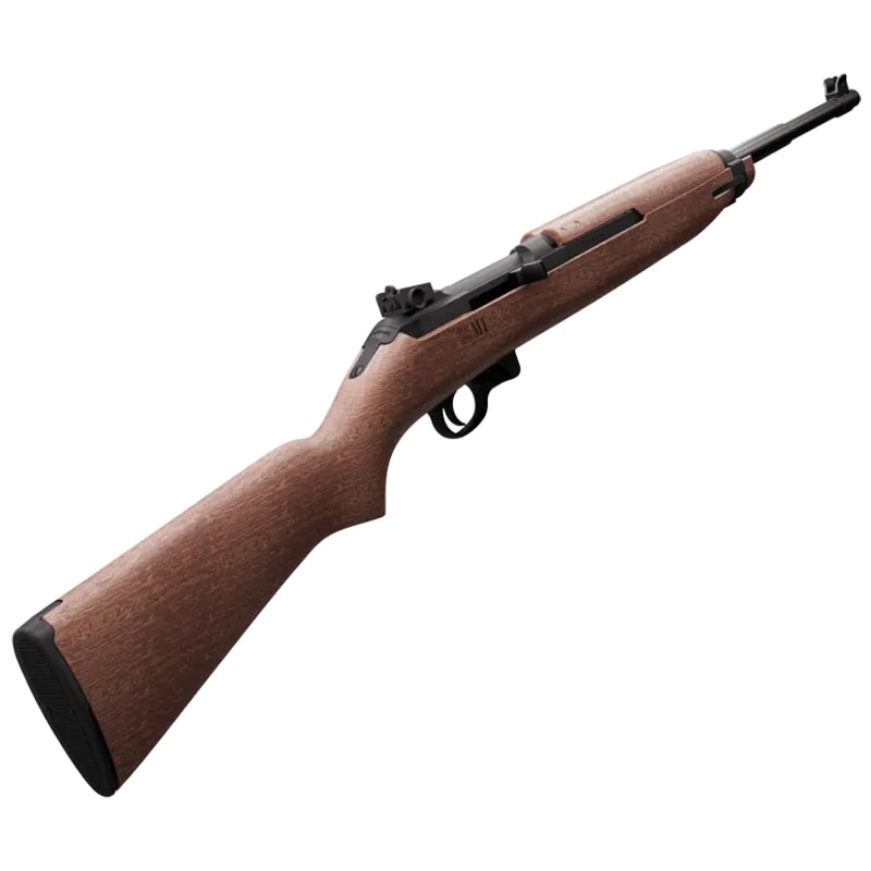 Wiatrówka Crosman M1 Full Auto 4,5 mm