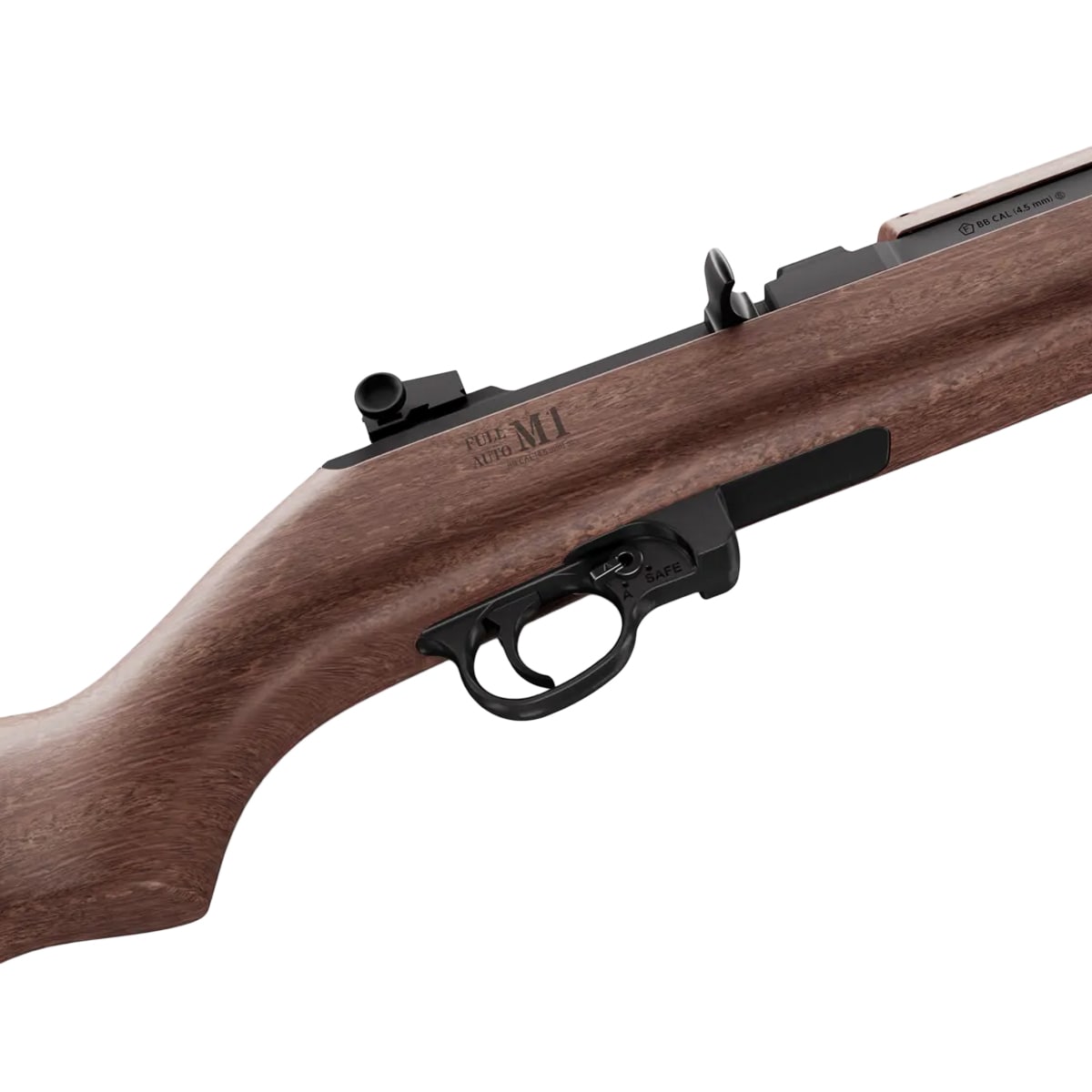 Wiatrówka Crosman M1 Full Auto 4,5 mm