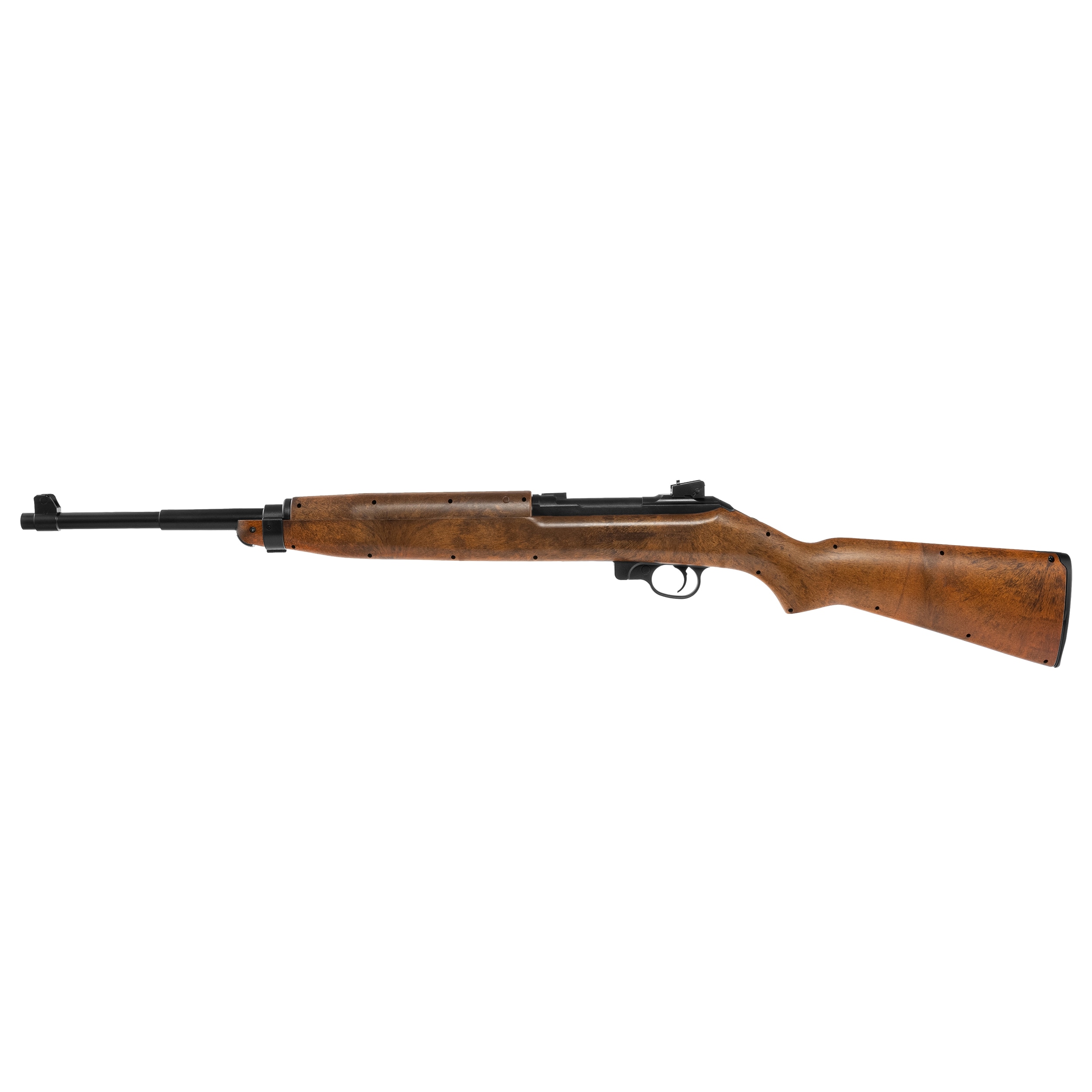 Пневматична гвинтівка Crosman M1 Full Auto 4,5 мм