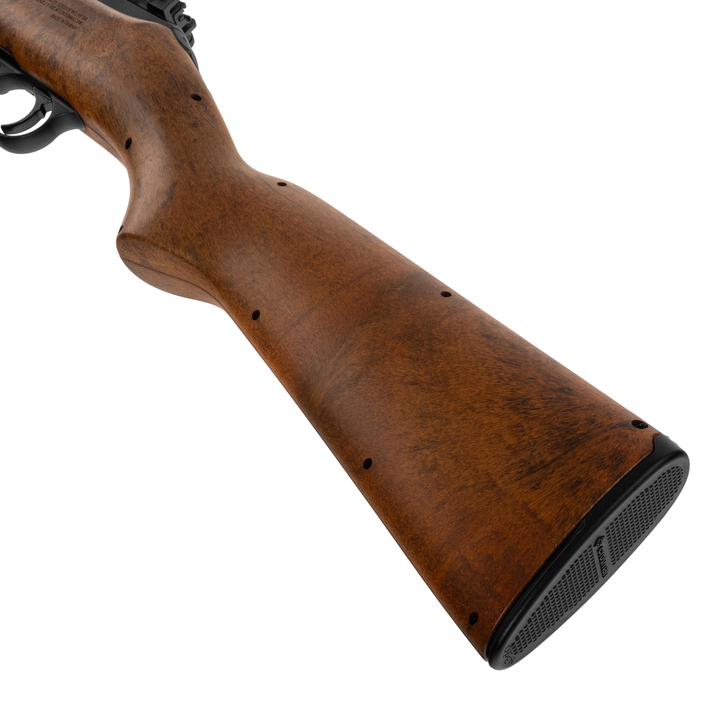 Пневматична гвинтівка Crosman M1 Full Auto 4,5 мм