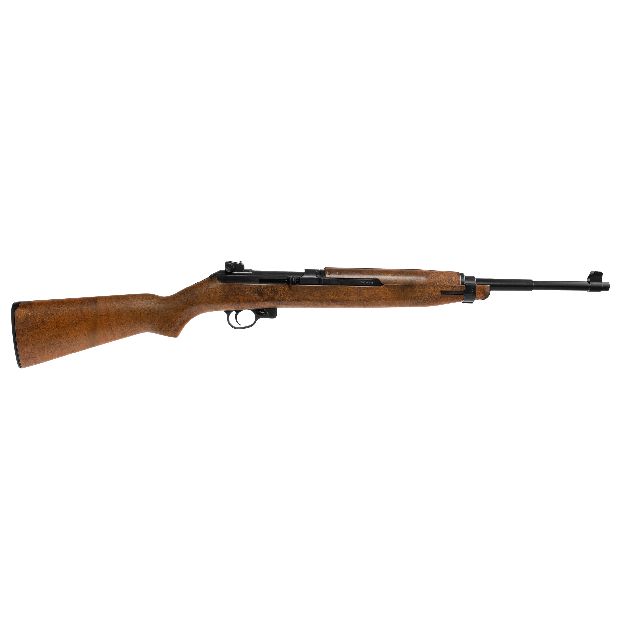 Пневматична гвинтівка Crosman M1 Full Auto 4,5 мм