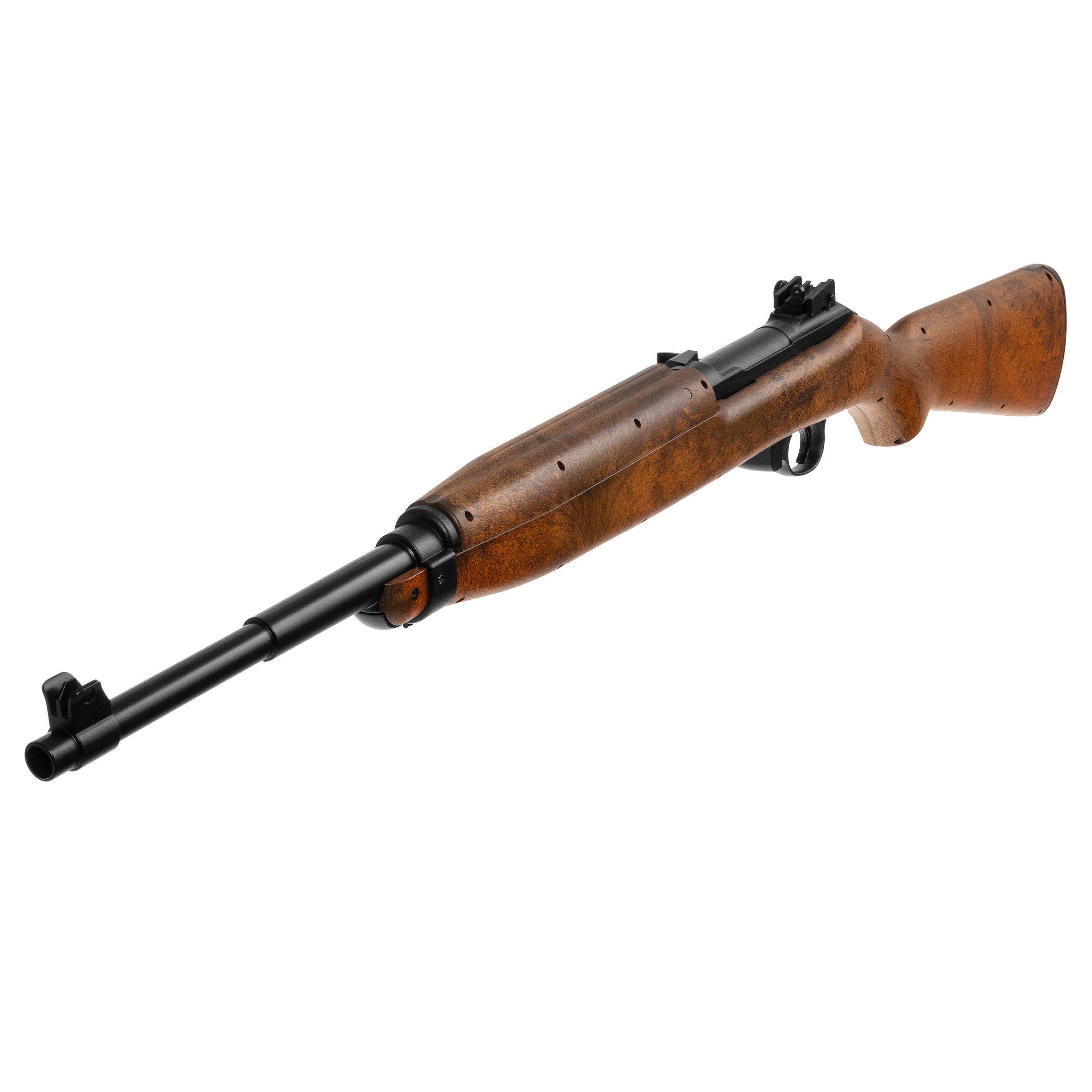 Пневматична гвинтівка Crosman M1 Full Auto 4,5 мм