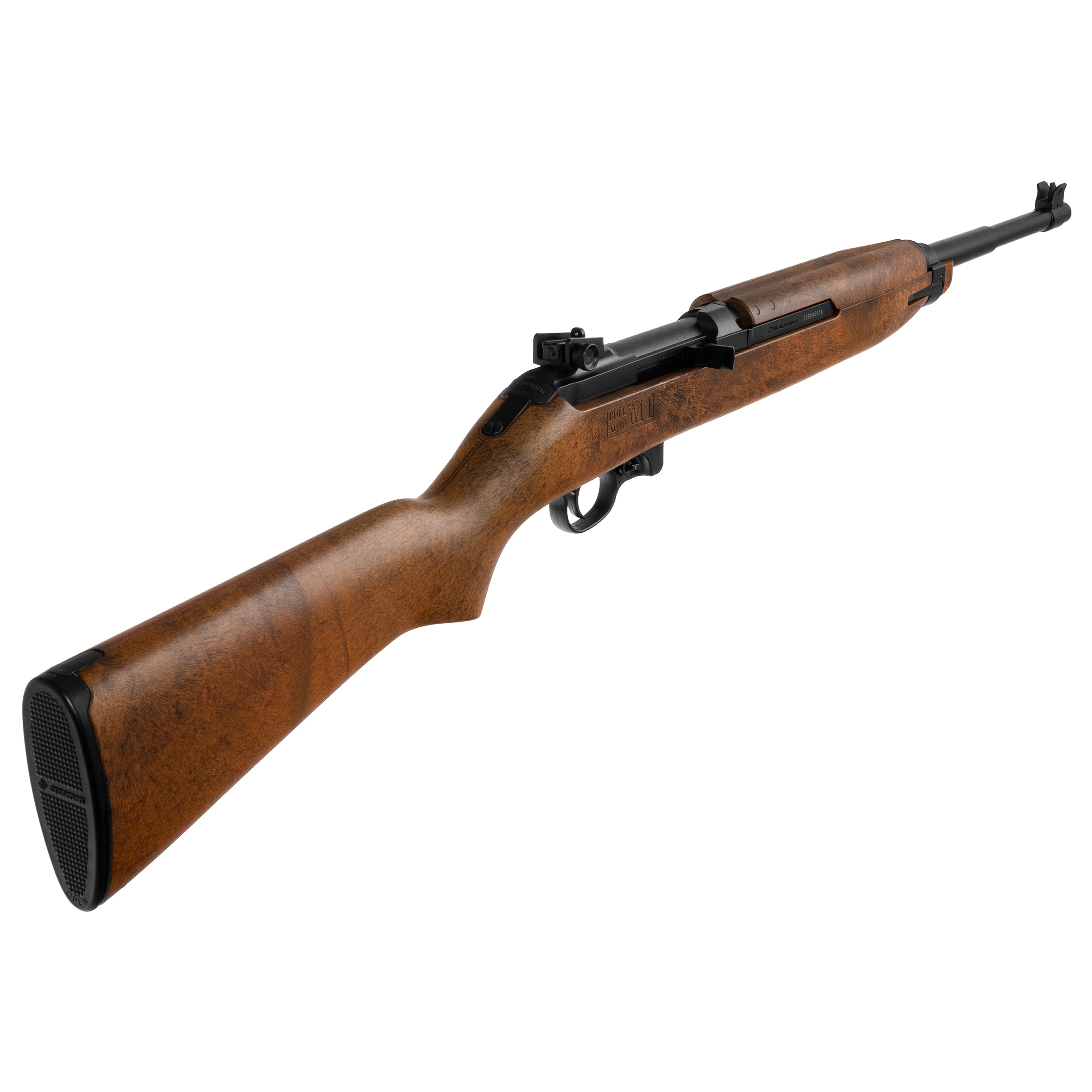 Пневматична гвинтівка Crosman M1 Full Auto 4,5 мм