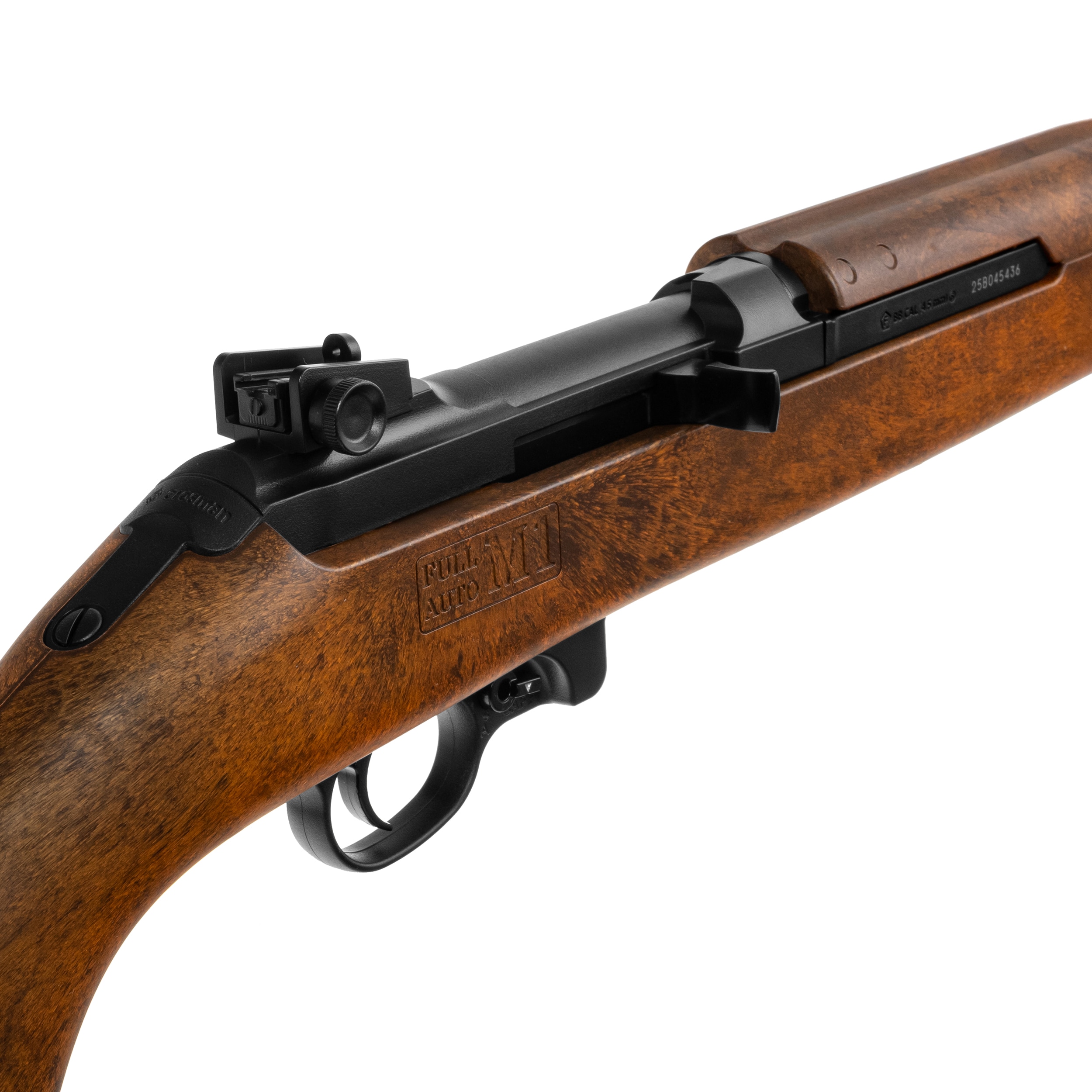 Пневматична гвинтівка Crosman M1 Full Auto 4,5 мм