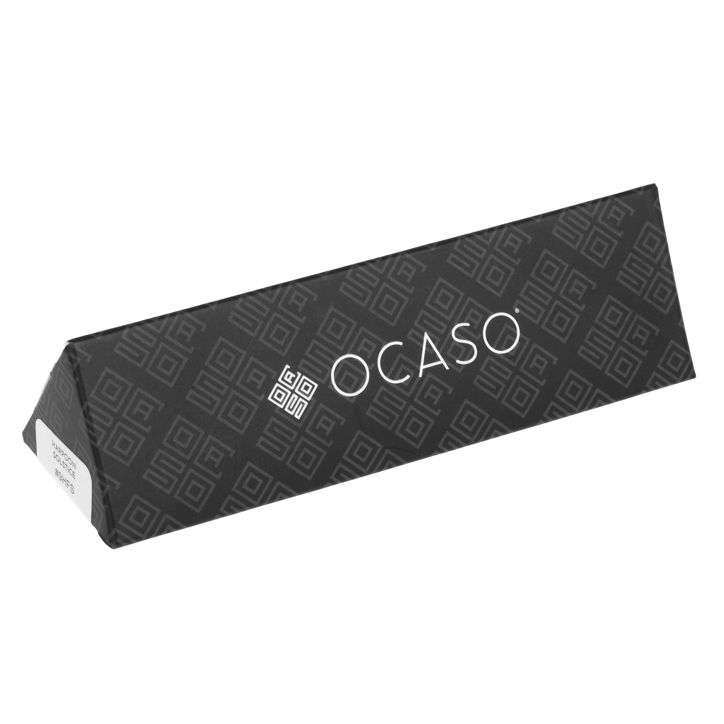 Nóż składany Ocaso Solstice Harpoon Carbon Fiber - Satin