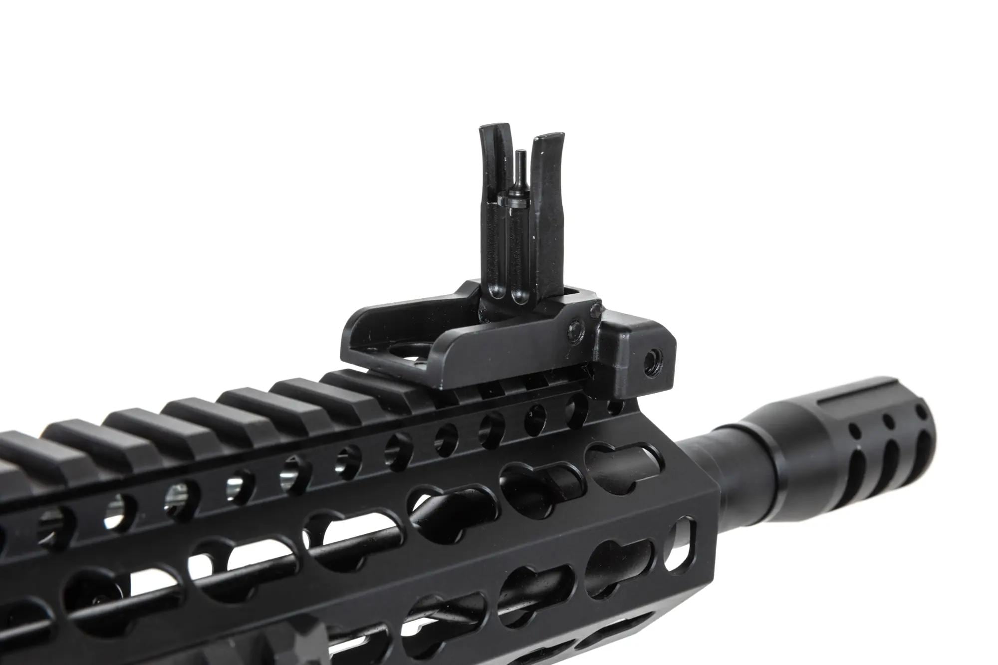 Штурмова гвинтівка AEG Double Bell 058 - Black