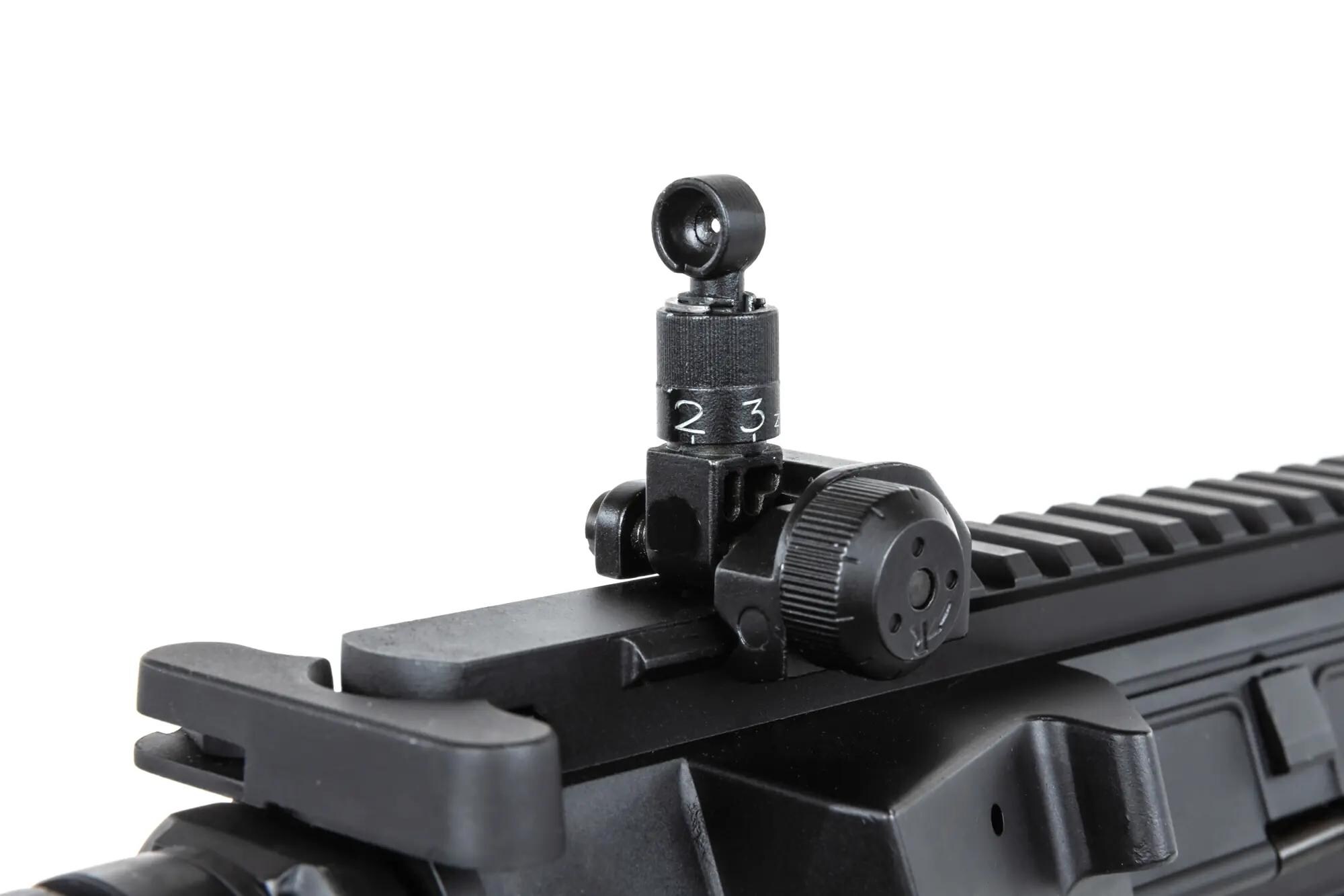 Штурмова гвинтівка AEG Double Bell 059 - Black
